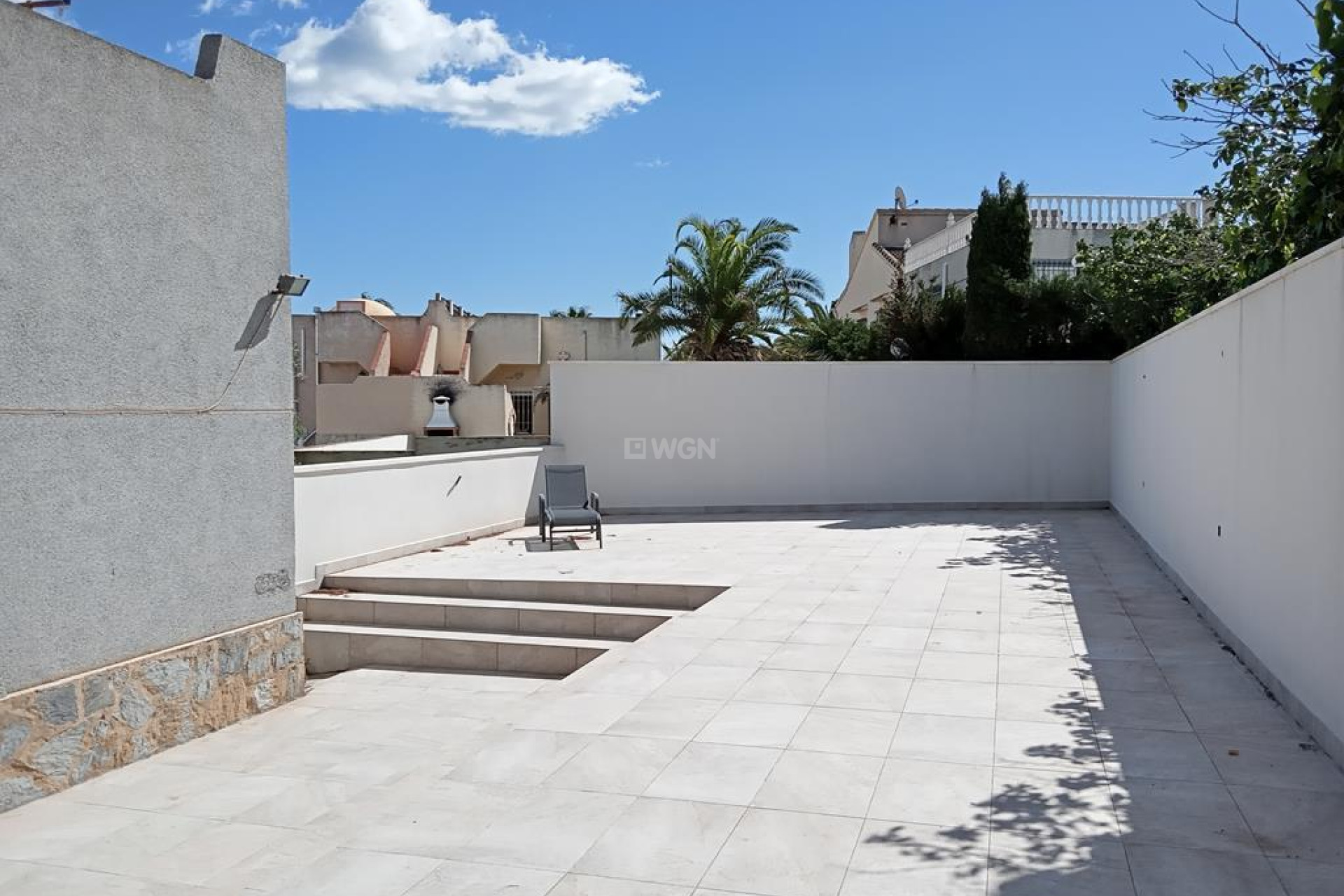 Wiederverkauf - Villa - Torrevieja - Los Balcones