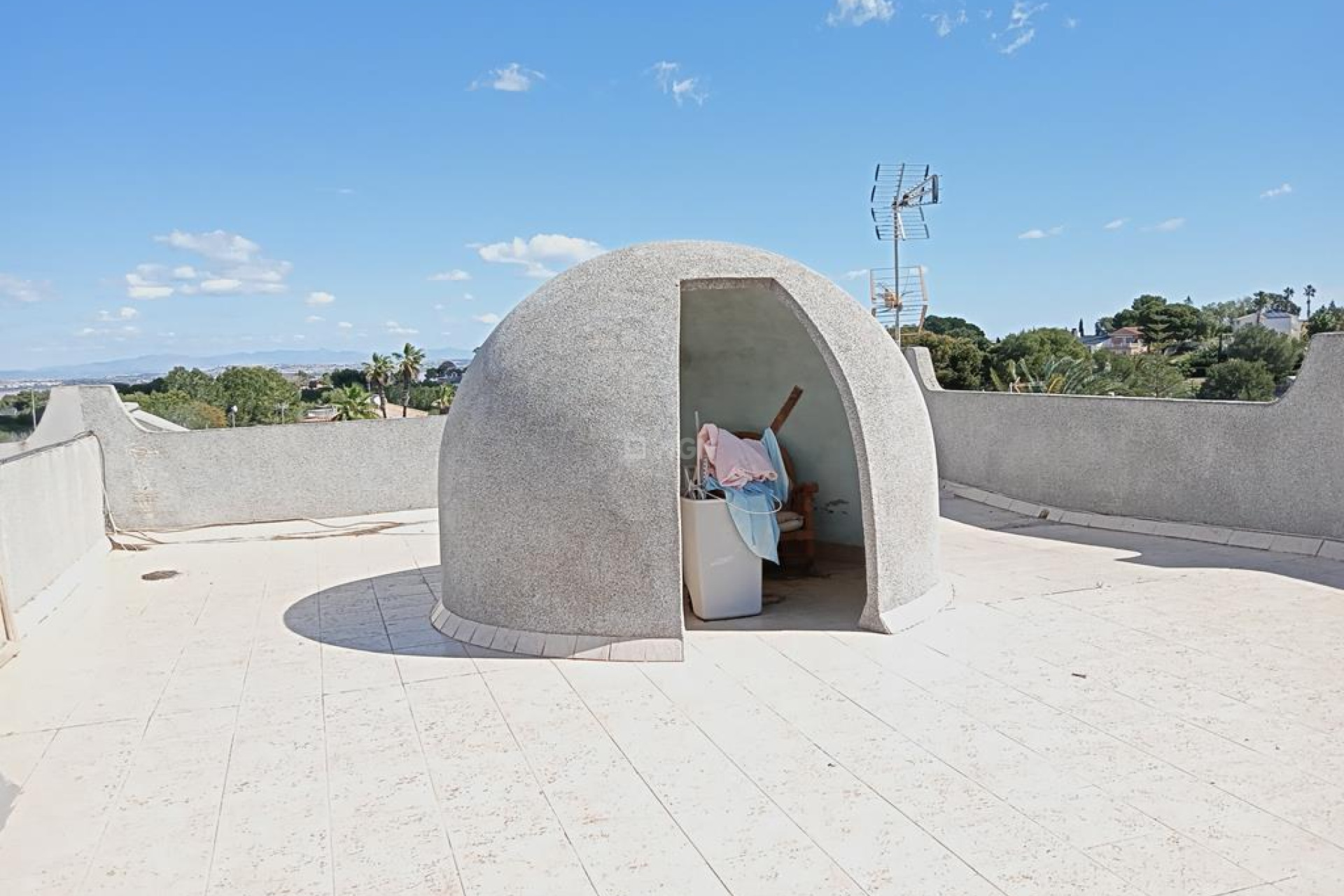 Wiederverkauf - Villa - Torrevieja - Los Balcones