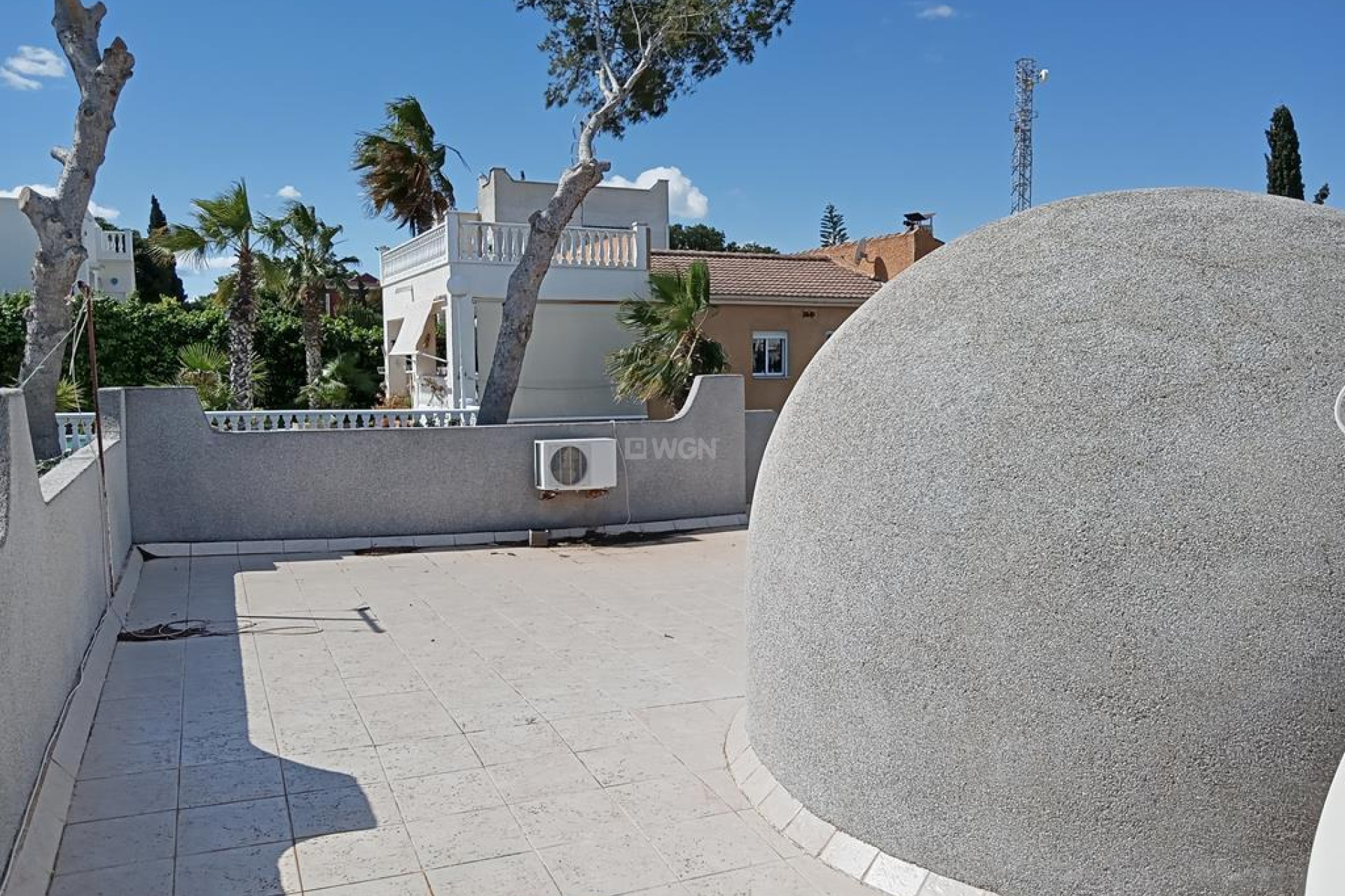 Wiederverkauf - Villa - Torrevieja - Los Balcones