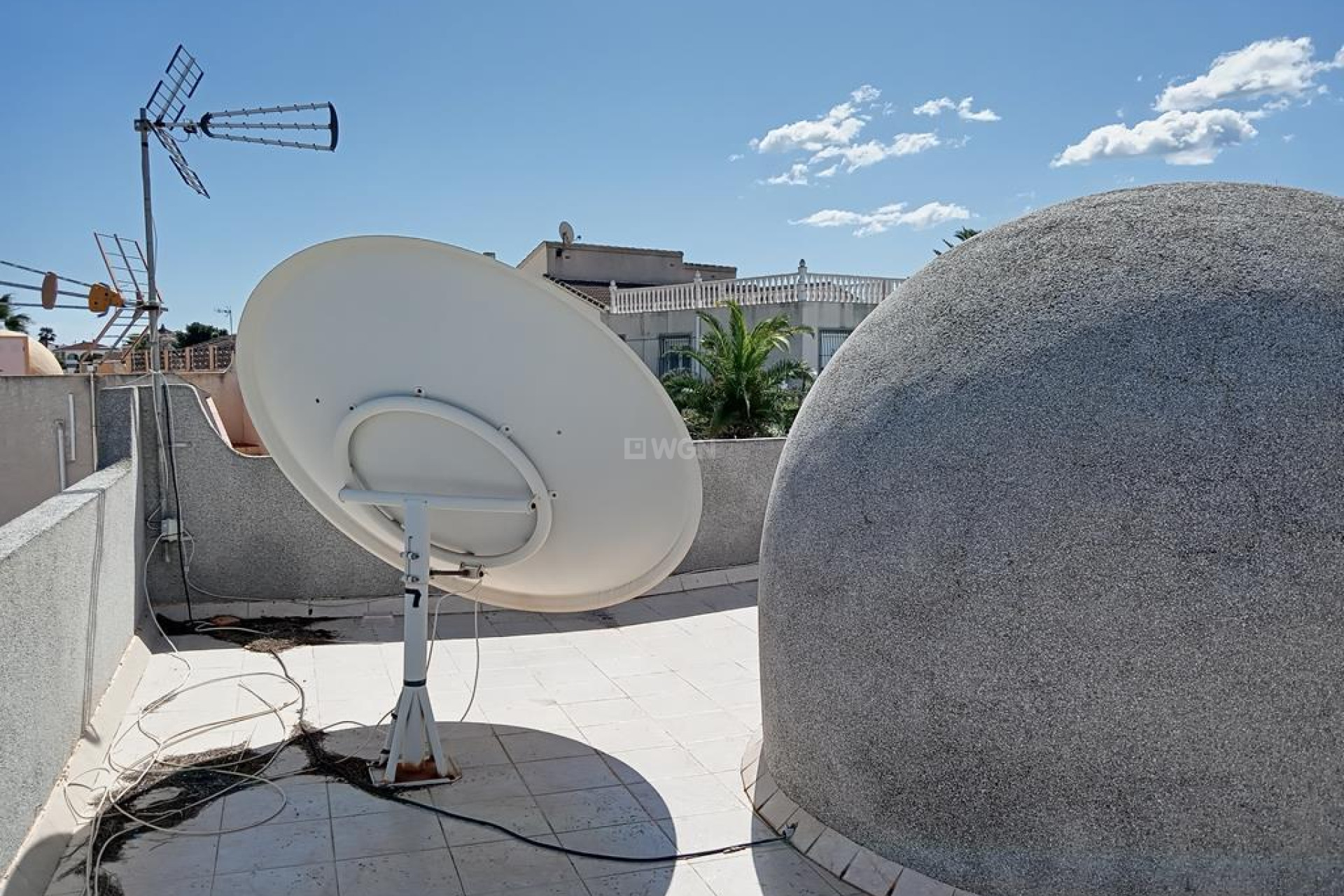 Wiederverkauf - Villa - Torrevieja - Los Balcones