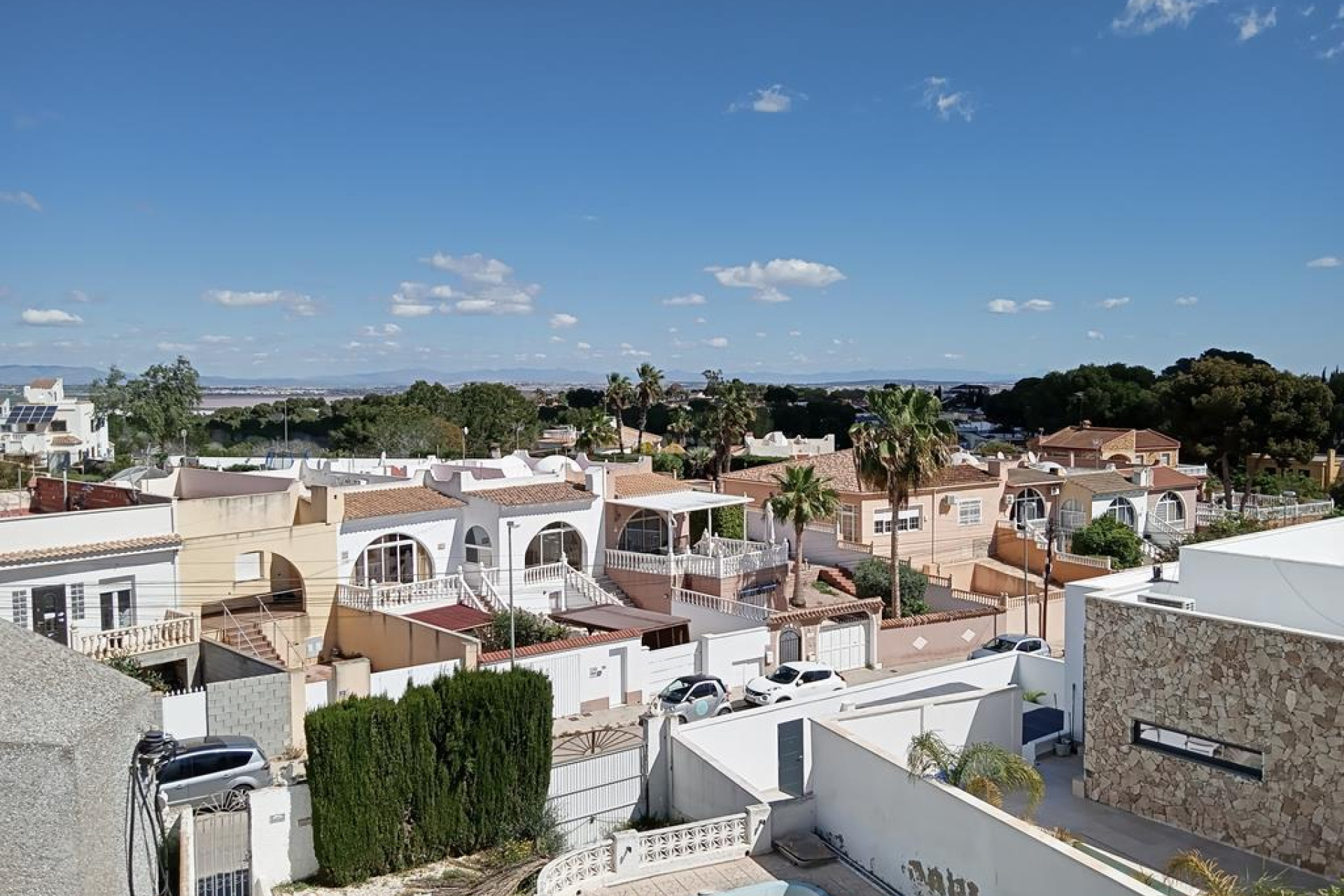 Wiederverkauf - Villa - Torrevieja - Los Balcones