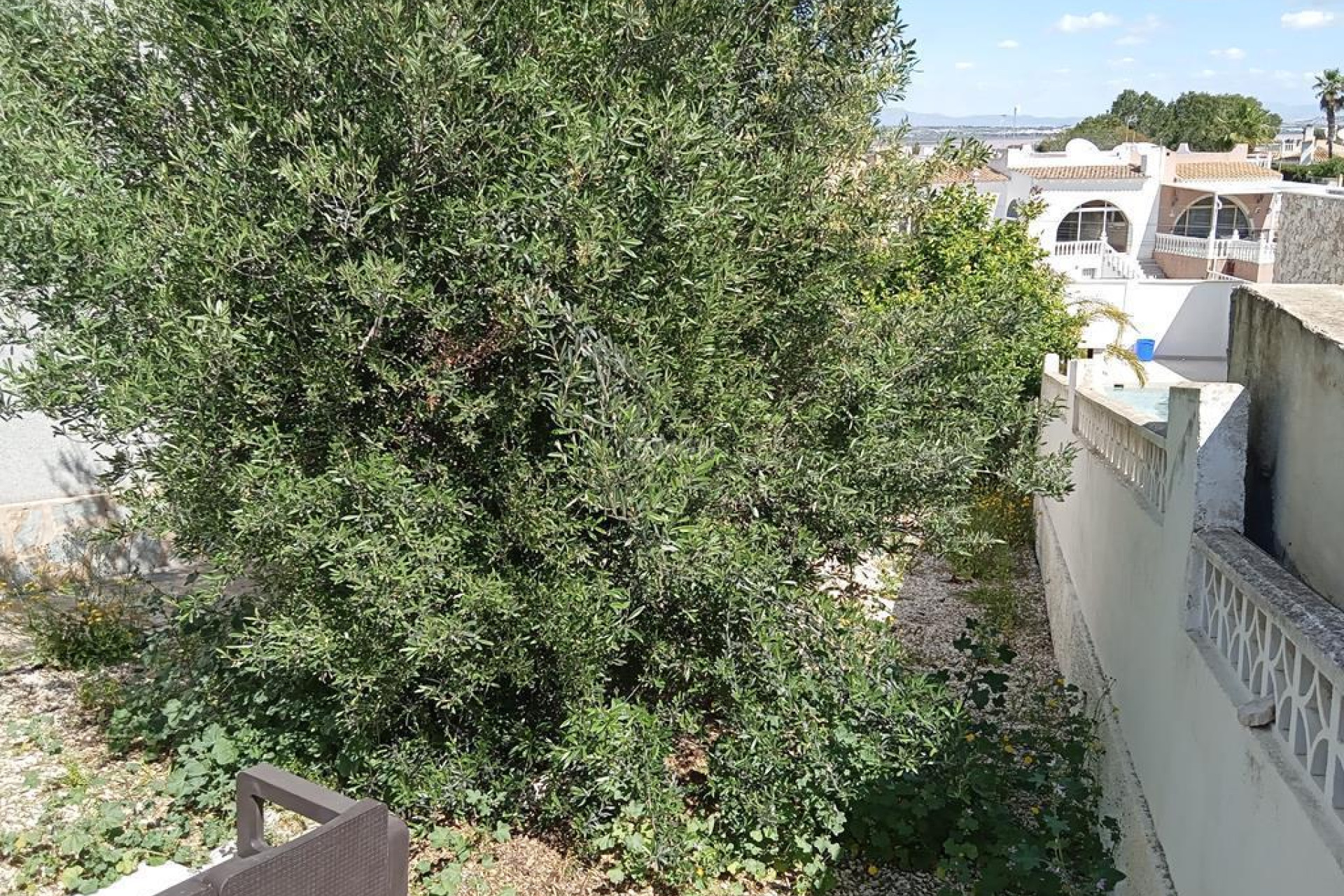 Wiederverkauf - Villa - Torrevieja - Los Balcones