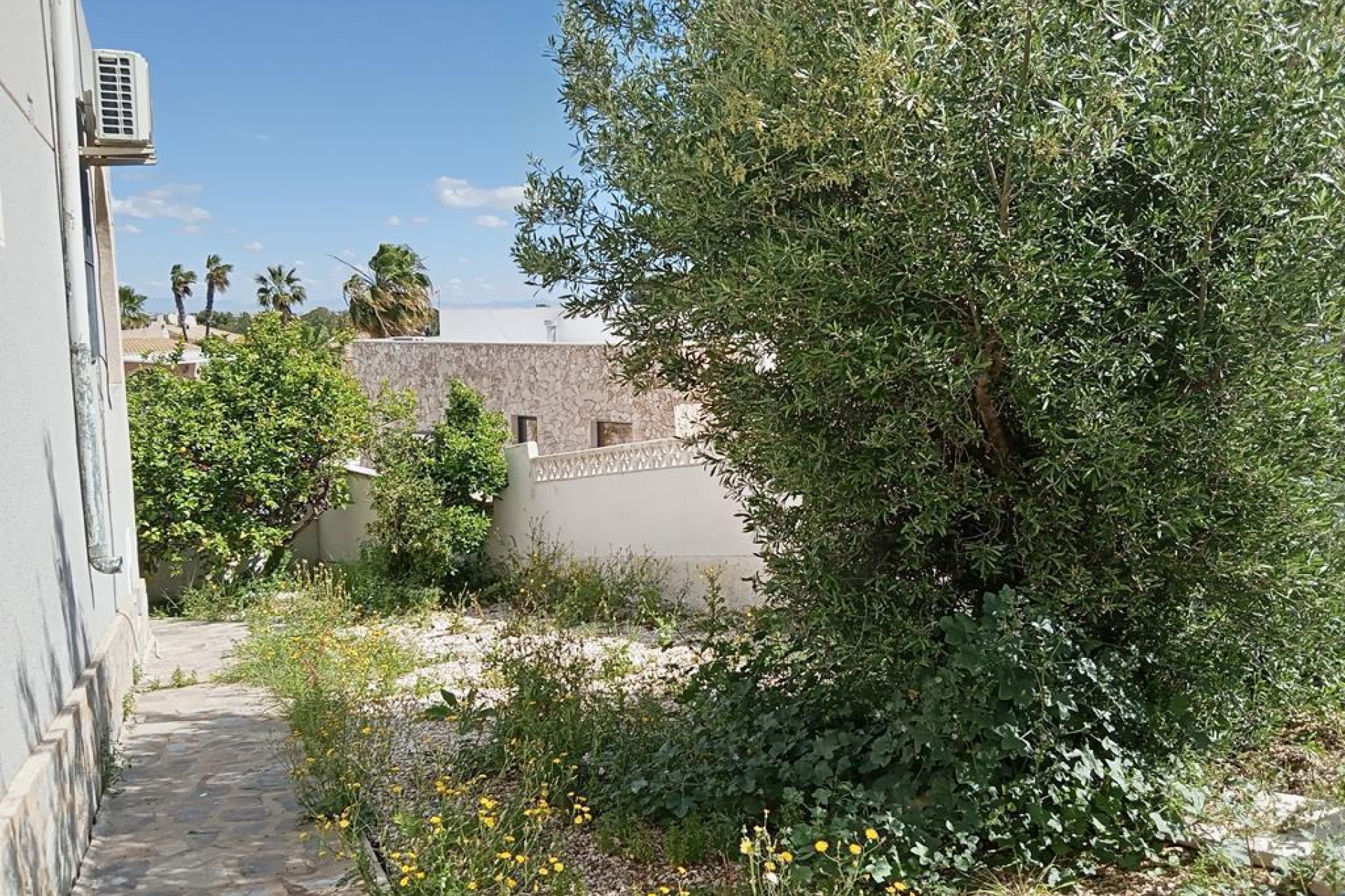 Wiederverkauf - Villa - Torrevieja - Los Balcones