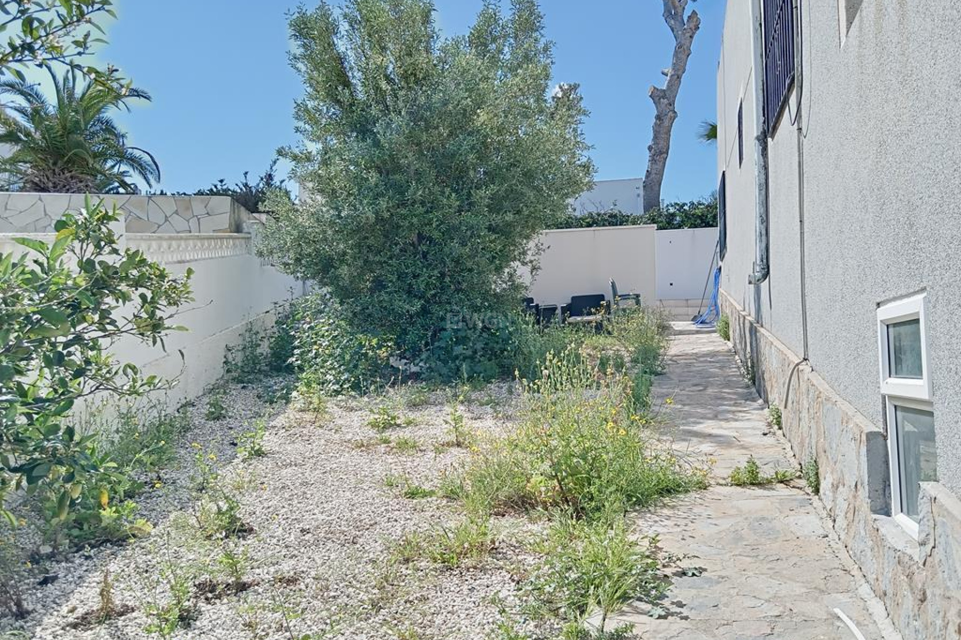 Wiederverkauf - Villa - Torrevieja - Los Balcones