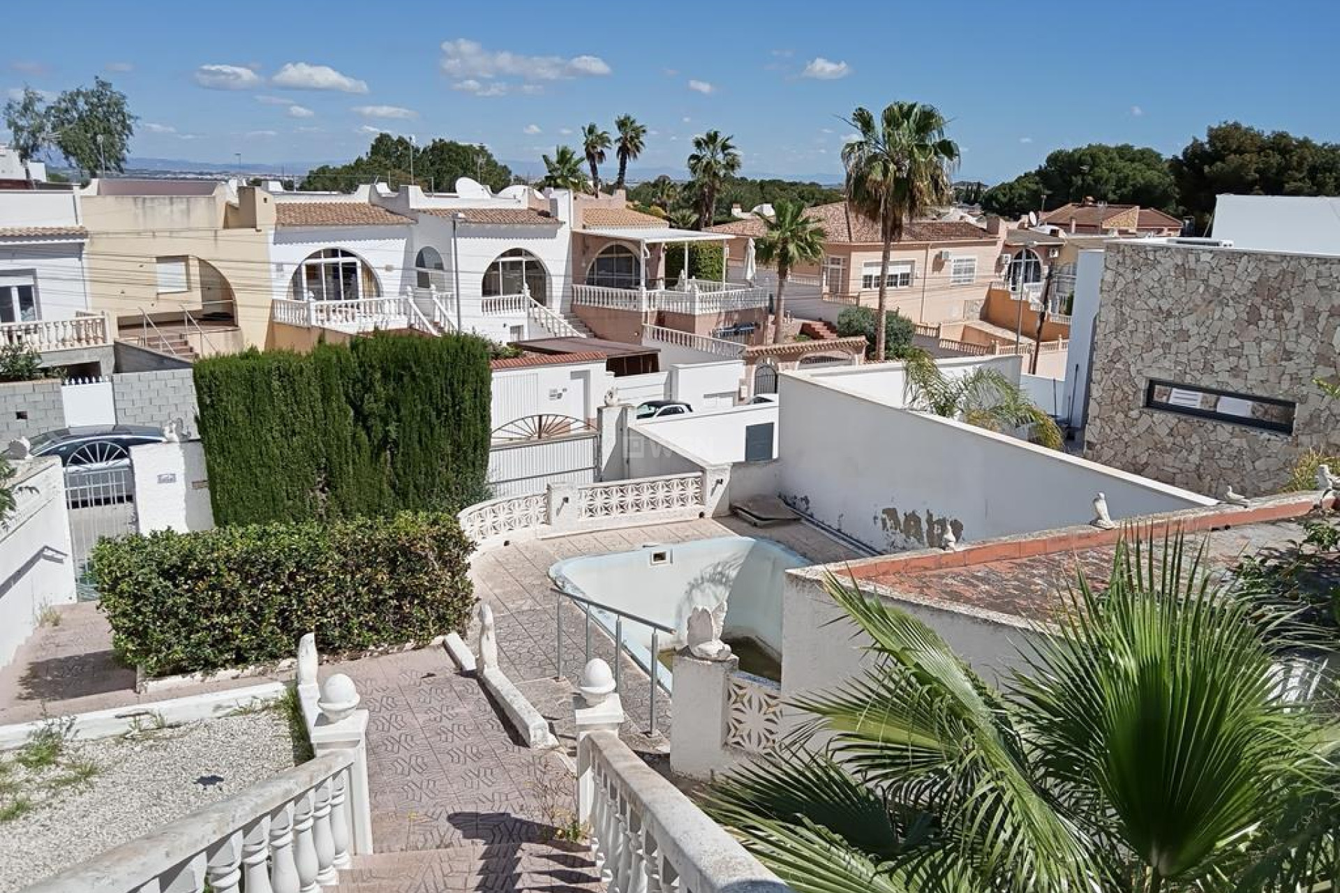 Wiederverkauf - Villa - Torrevieja - Los Balcones