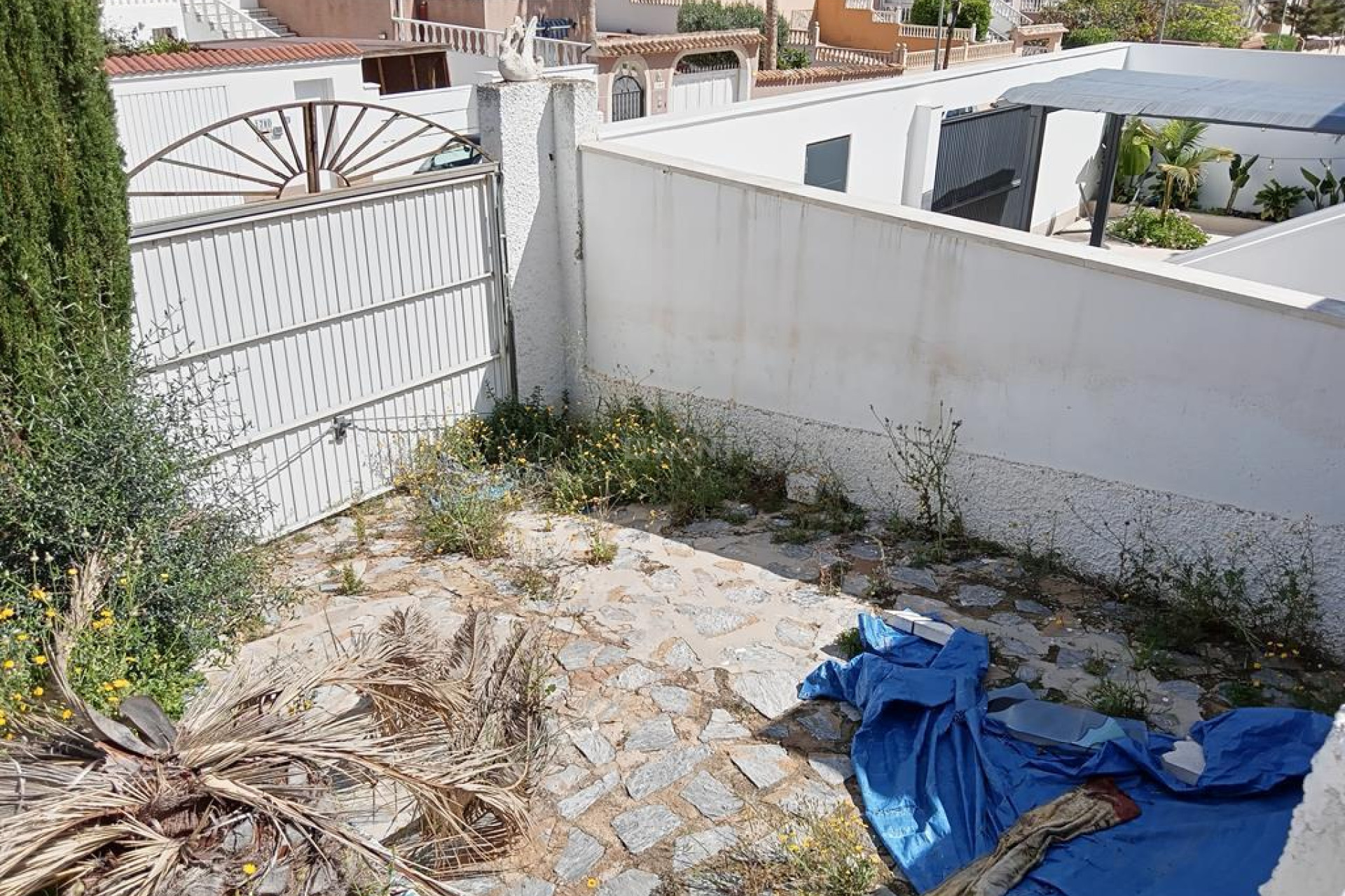 Wiederverkauf - Villa - Torrevieja - Los Balcones