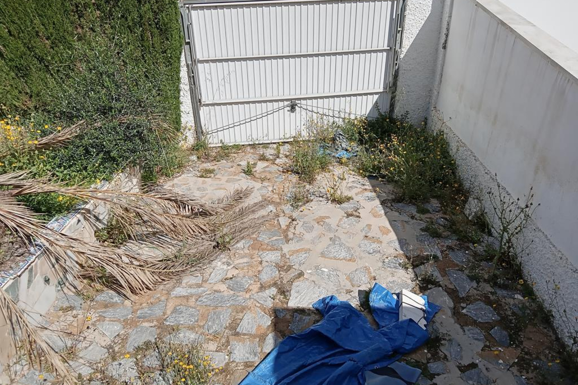 Wiederverkauf - Villa - Torrevieja - Los Balcones