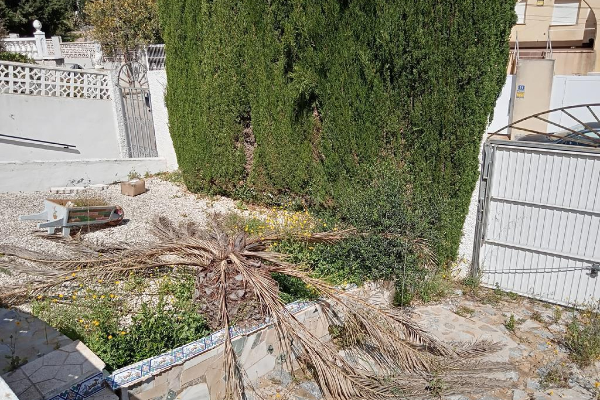 Wiederverkauf - Villa - Torrevieja - Los Balcones