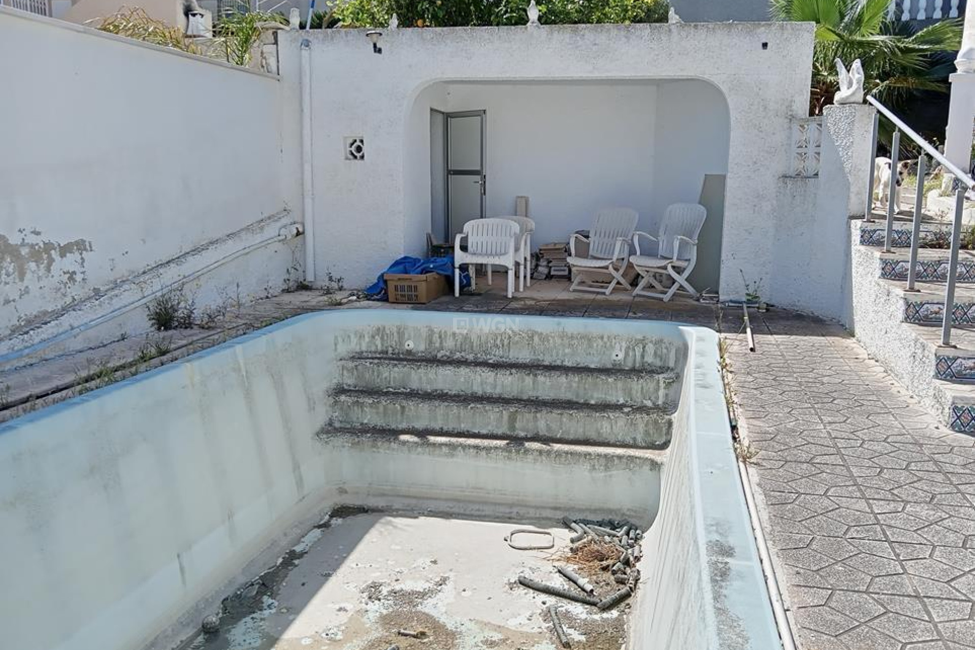 Wiederverkauf - Villa - Torrevieja - Los Balcones