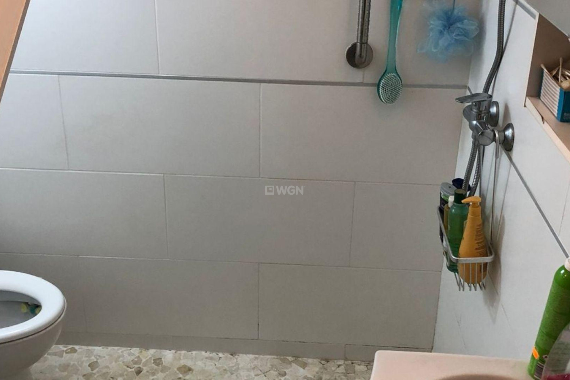 Wiederverkauf - Villa - Torrevieja - Los Balcones