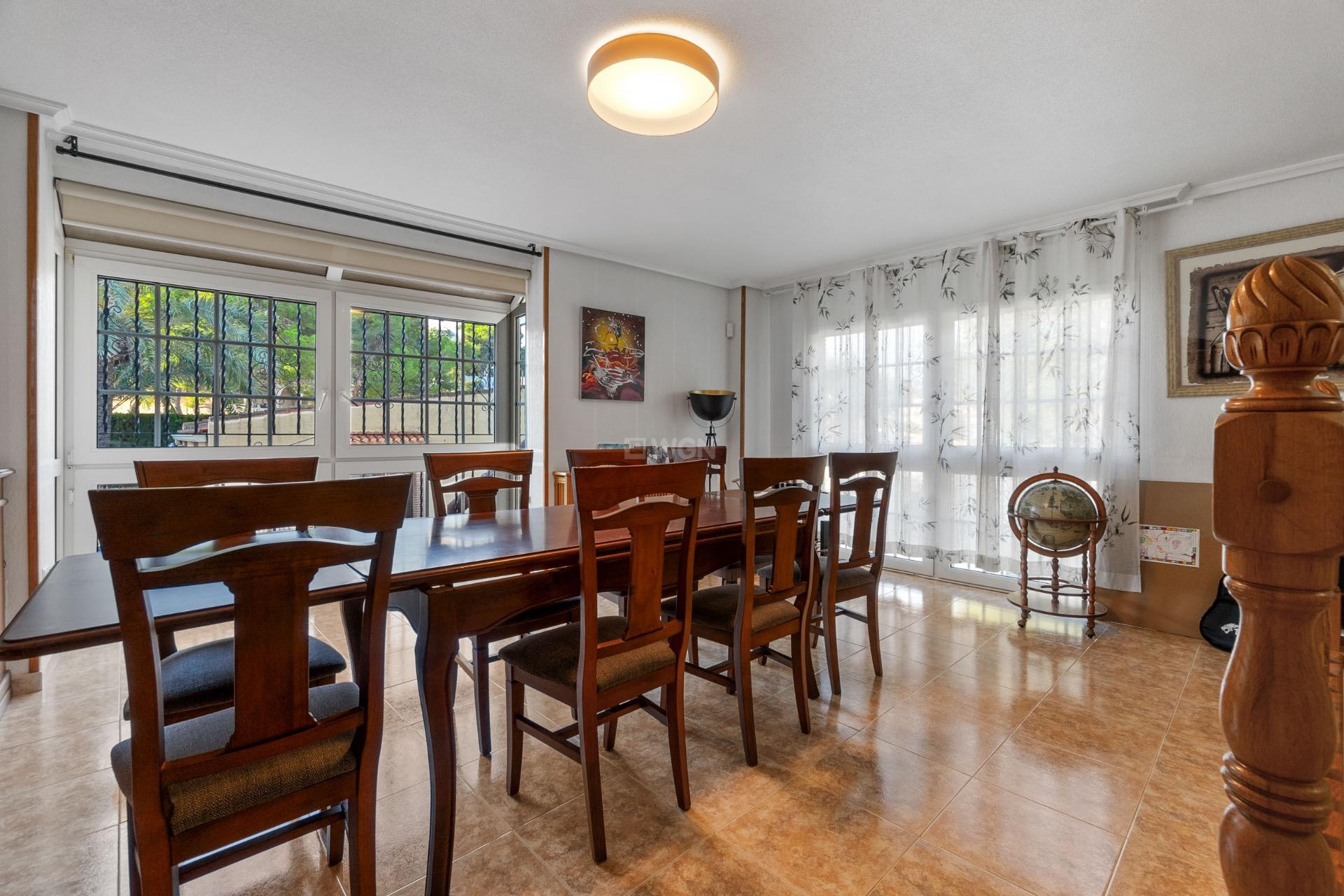 Wiederverkauf - Villa - Torrevieja - Los Balcones