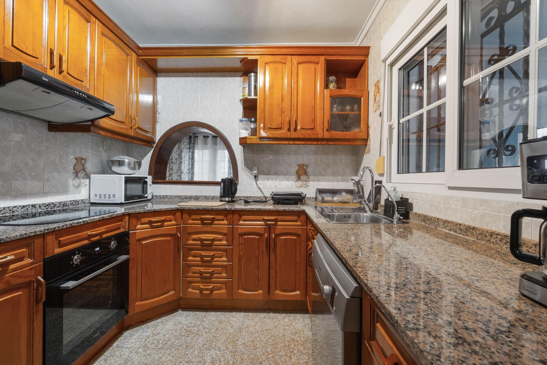 Wiederverkauf - Villa - Torrevieja - Los Balcones