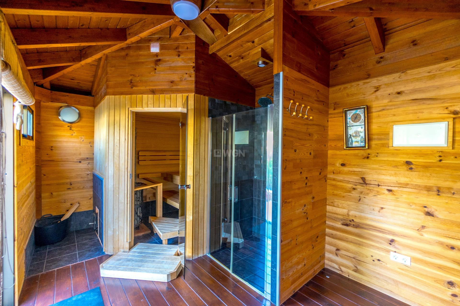 Wiederverkauf - Villa - Torrevieja - Los Balcones