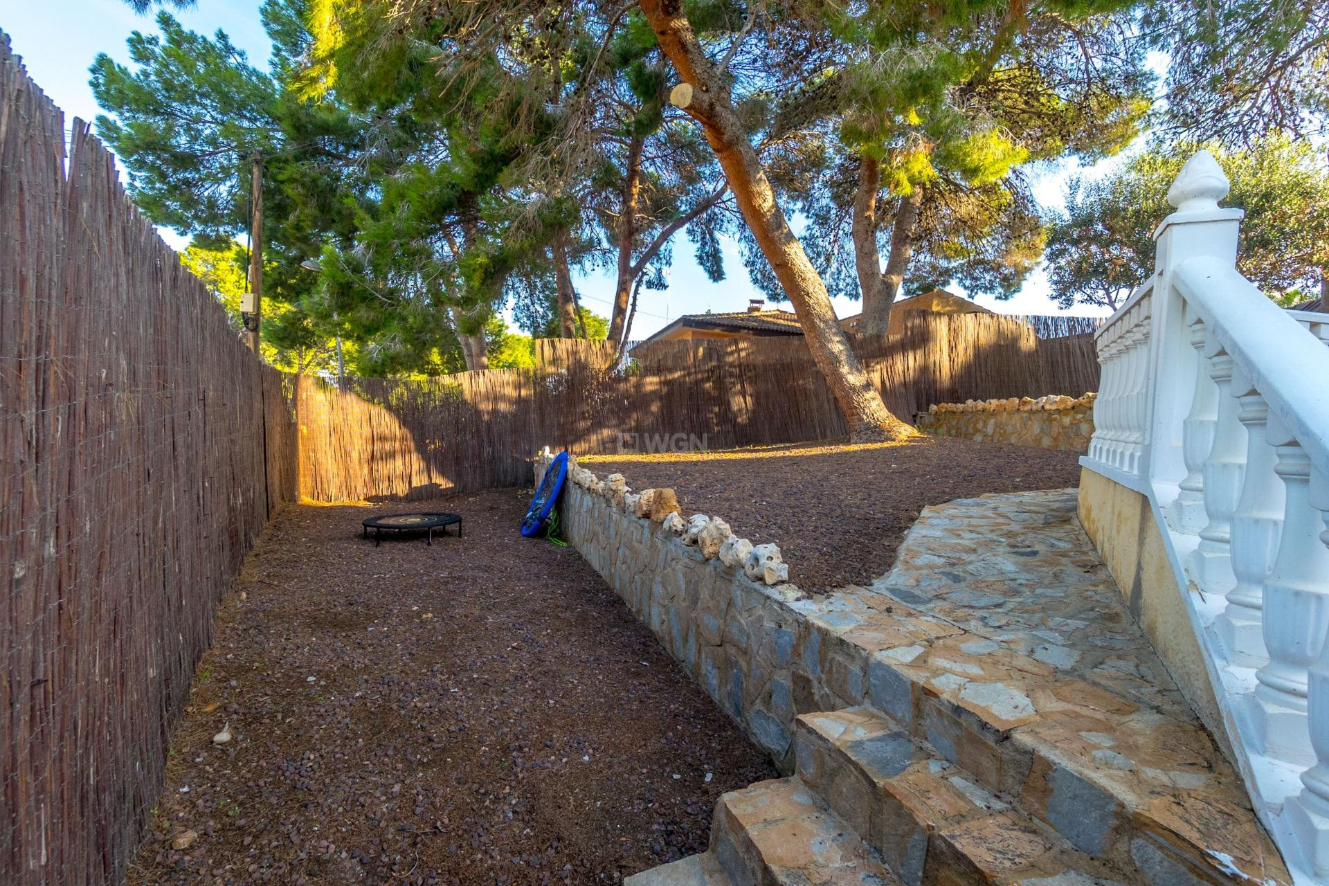 Wiederverkauf - Villa - Torrevieja - Los Balcones
