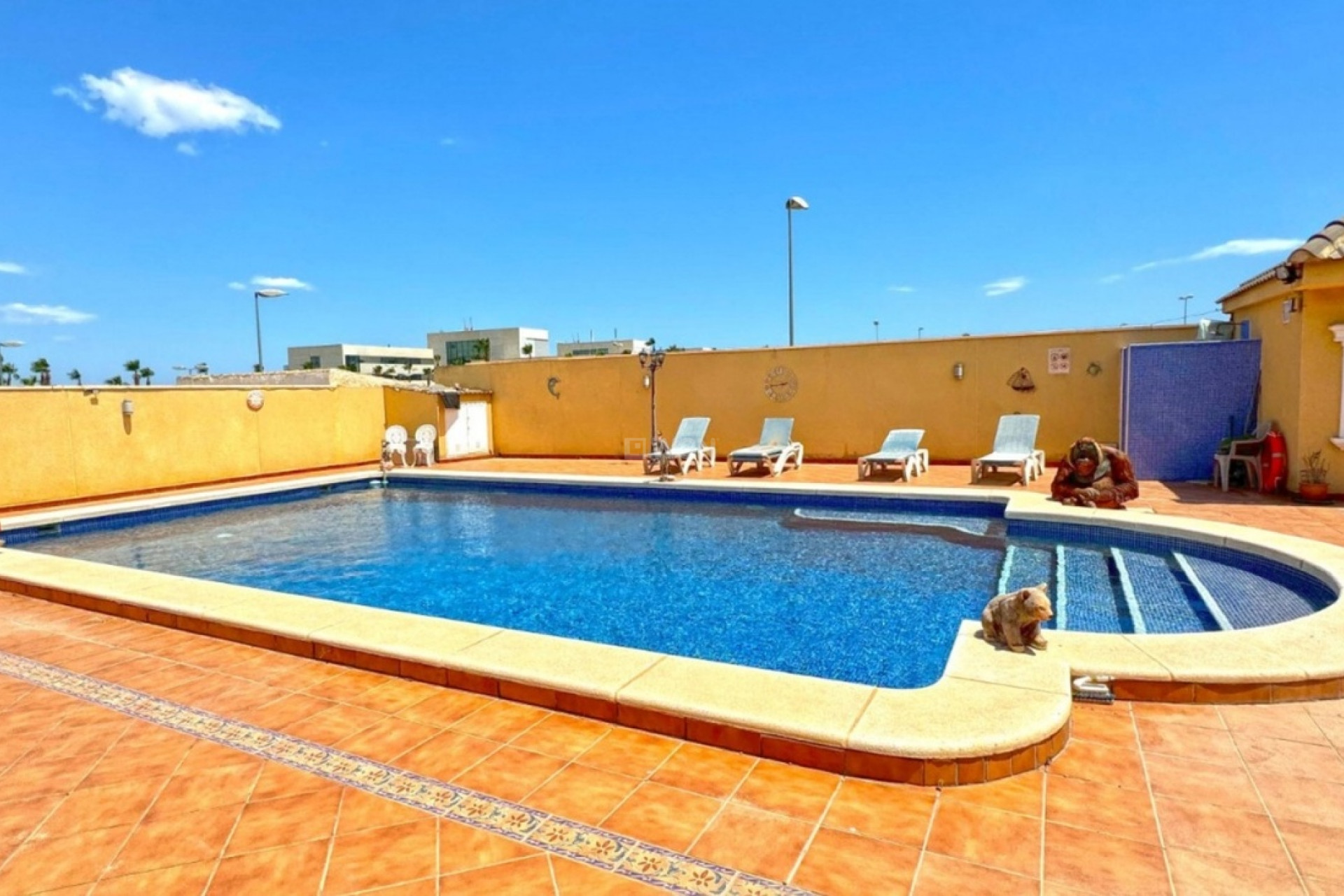 Wiederverkauf - Villa - Torrevieja - Los Balcones