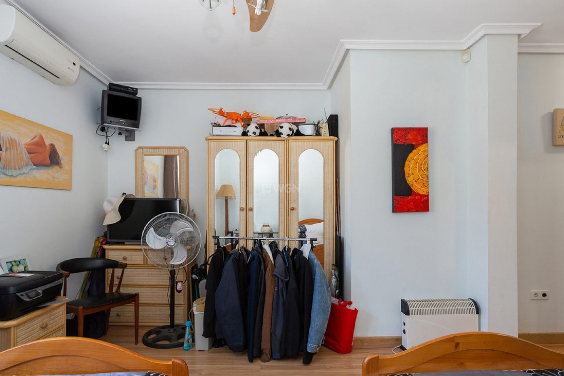 Wiederverkauf - Villa - Torrevieja - Los Balcones