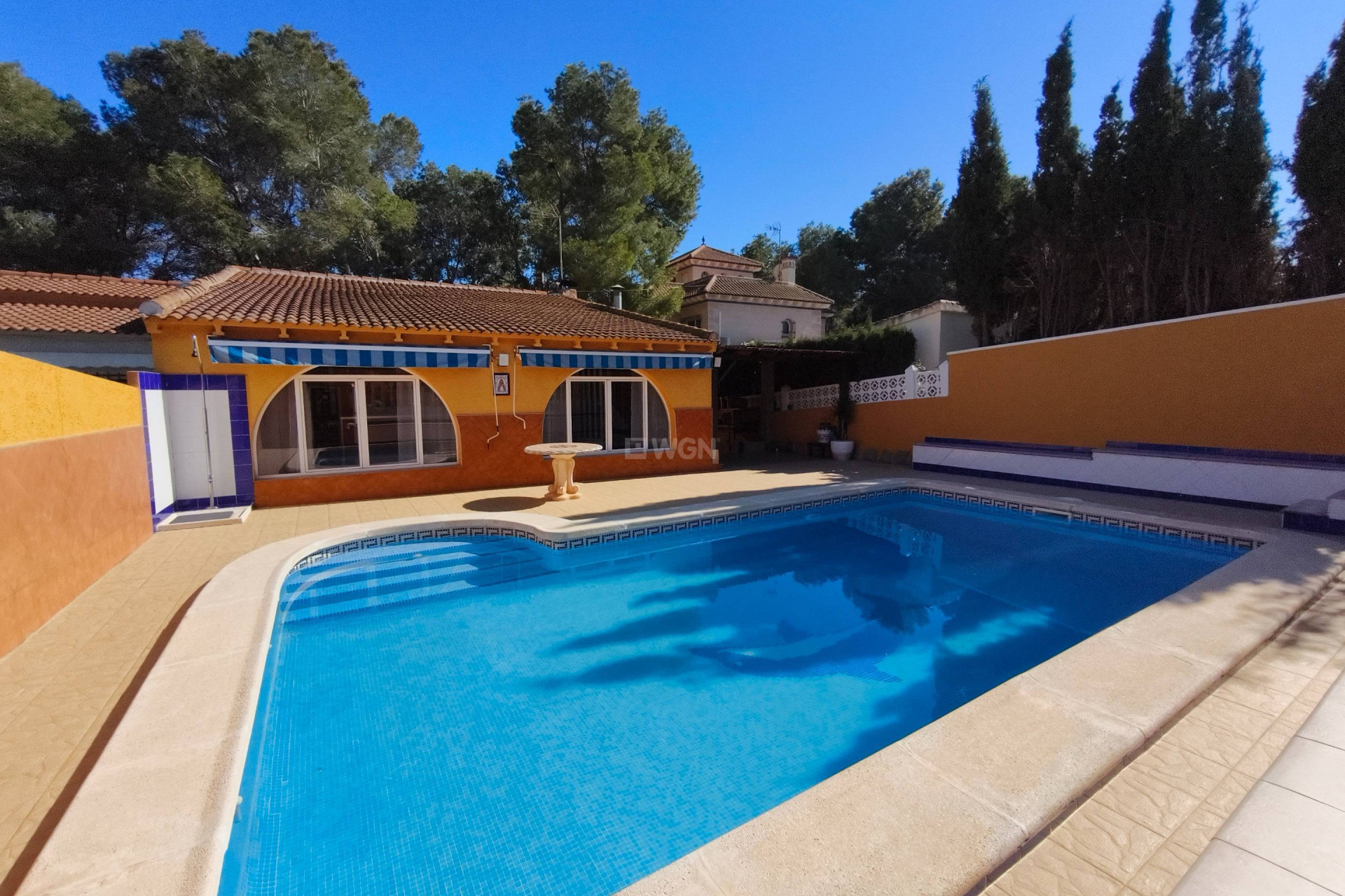 Wiederverkauf - Villa - Torrevieja - Los Balcones