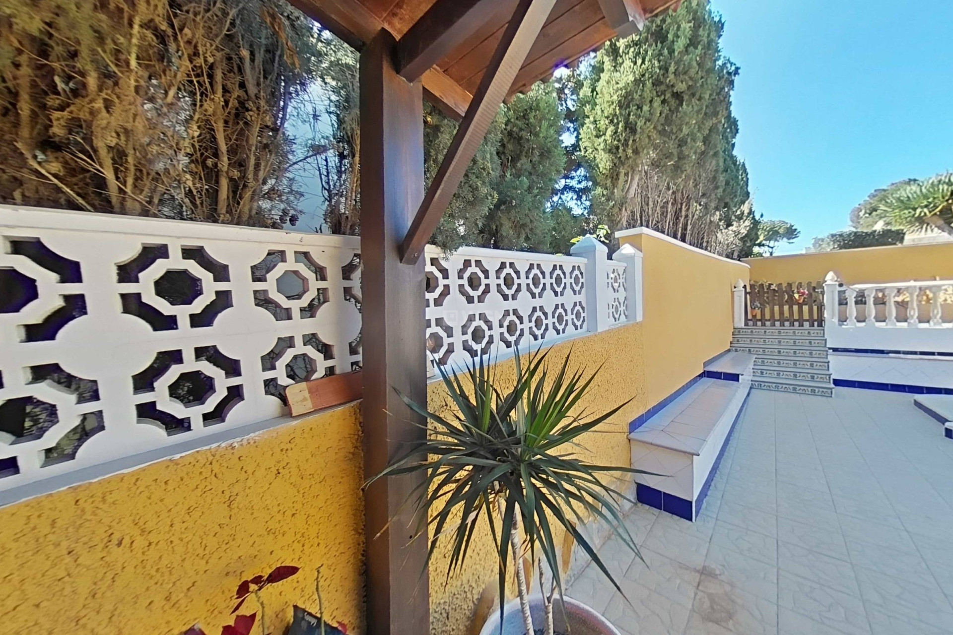 Wiederverkauf - Villa - Torrevieja - Los Balcones