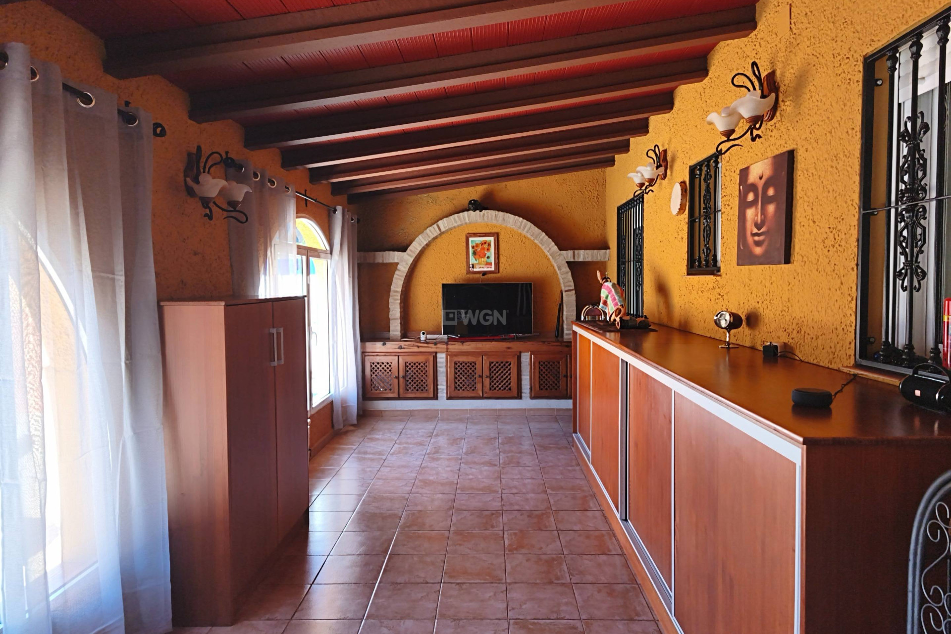 Wiederverkauf - Villa - Torrevieja - Los Balcones