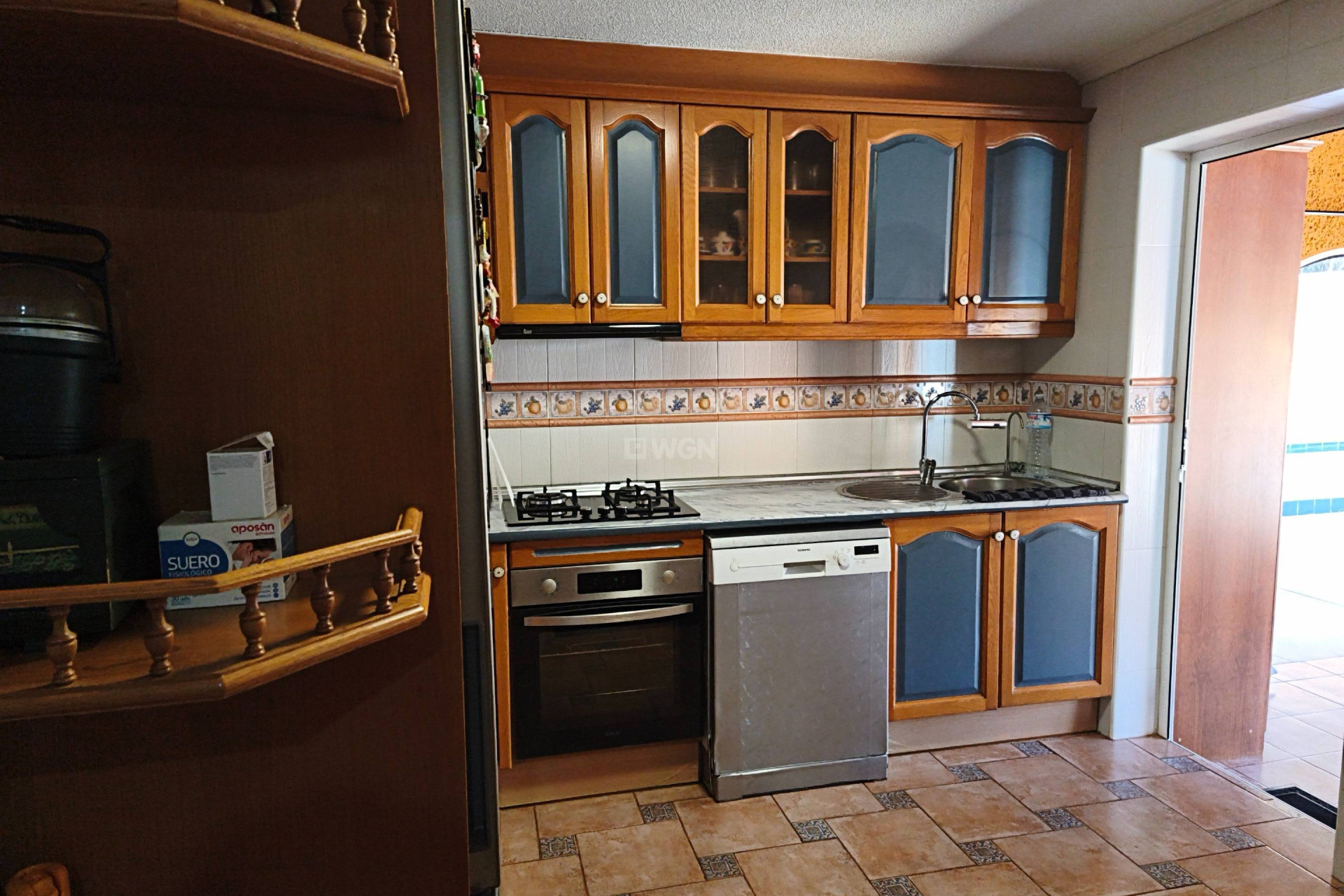 Wiederverkauf - Villa - Torrevieja - Los Balcones