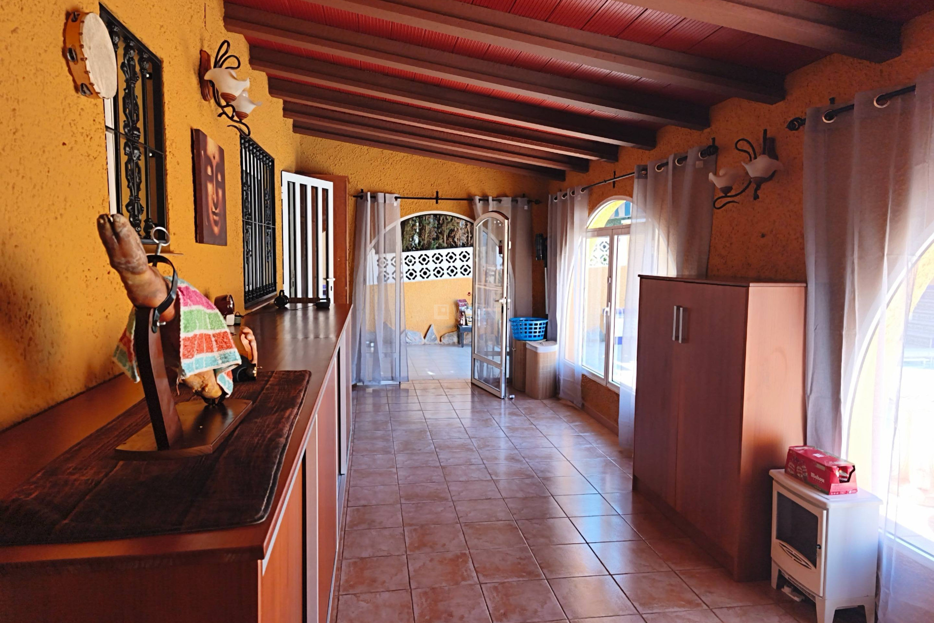 Wiederverkauf - Villa - Torrevieja - Los Balcones