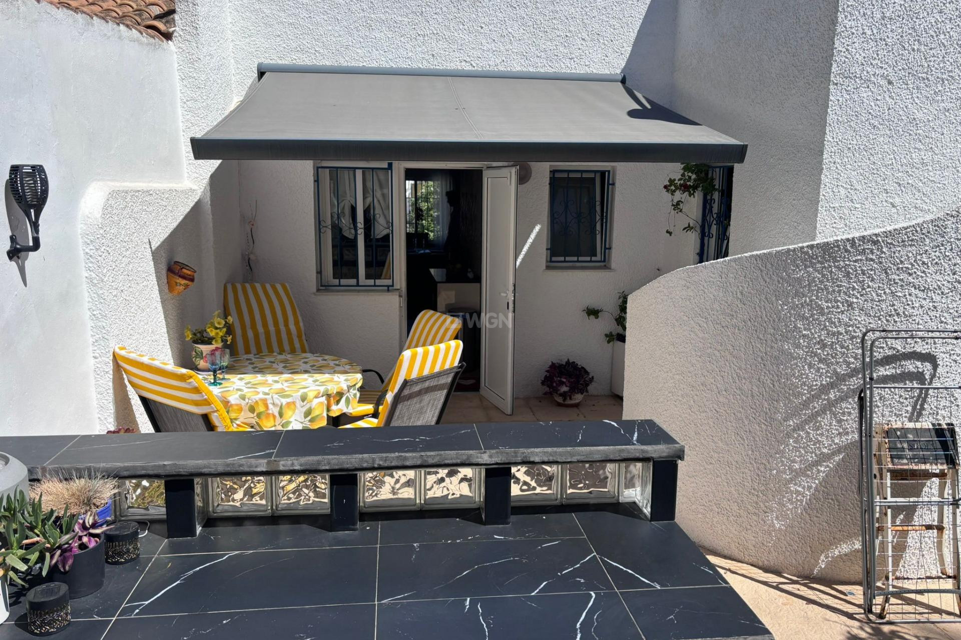 Wiederverkauf - Villa - Torrevieja - Los Balcones