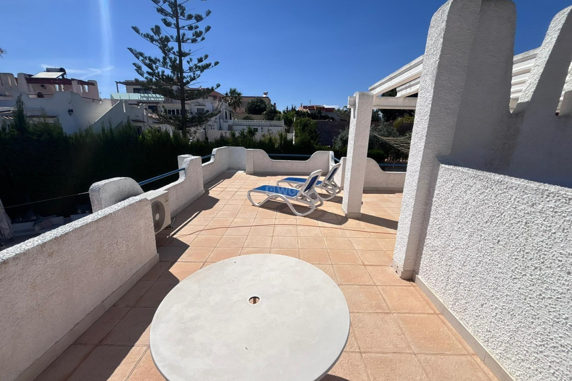 Wiederverkauf - Villa - Torrevieja - Los Balcones