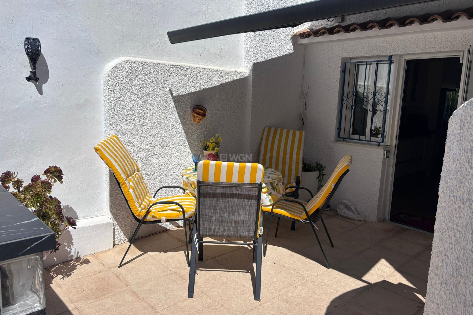 Wiederverkauf - Villa - Torrevieja - Los Balcones
