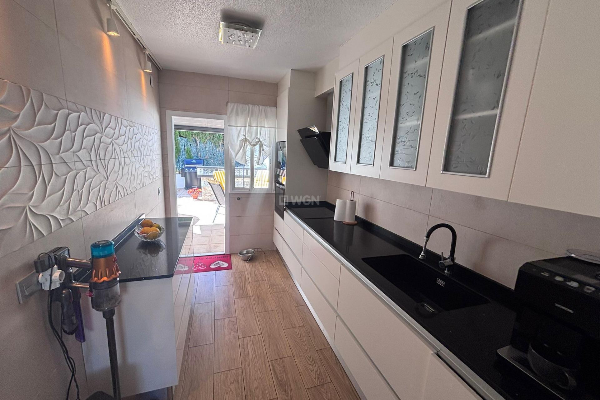 Wiederverkauf - Villa - Torrevieja - Los Balcones