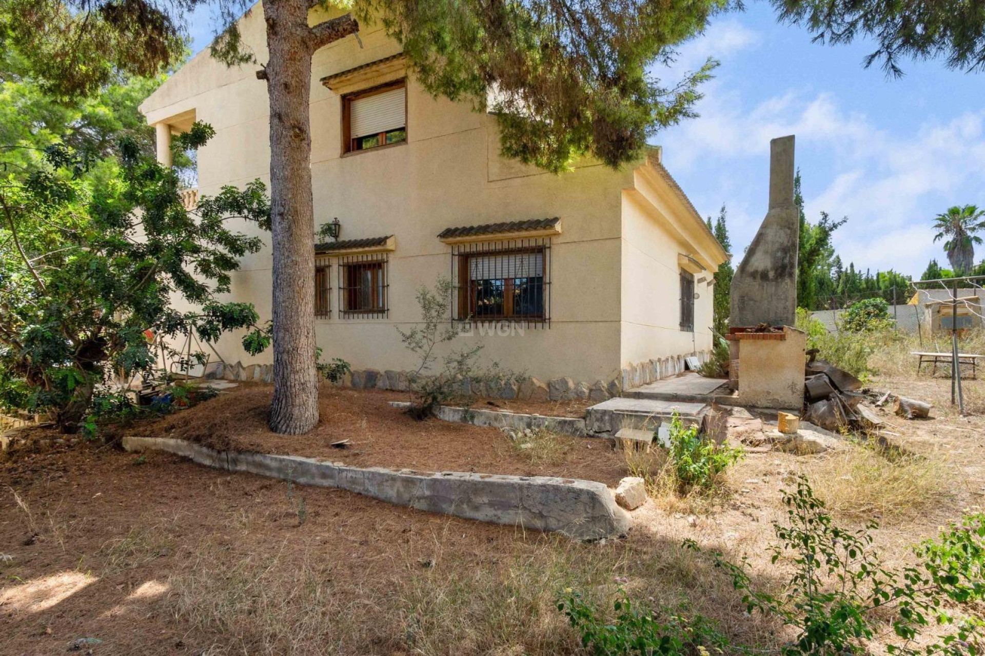 Wiederverkauf - Villa - Torrevieja - Los Balcones