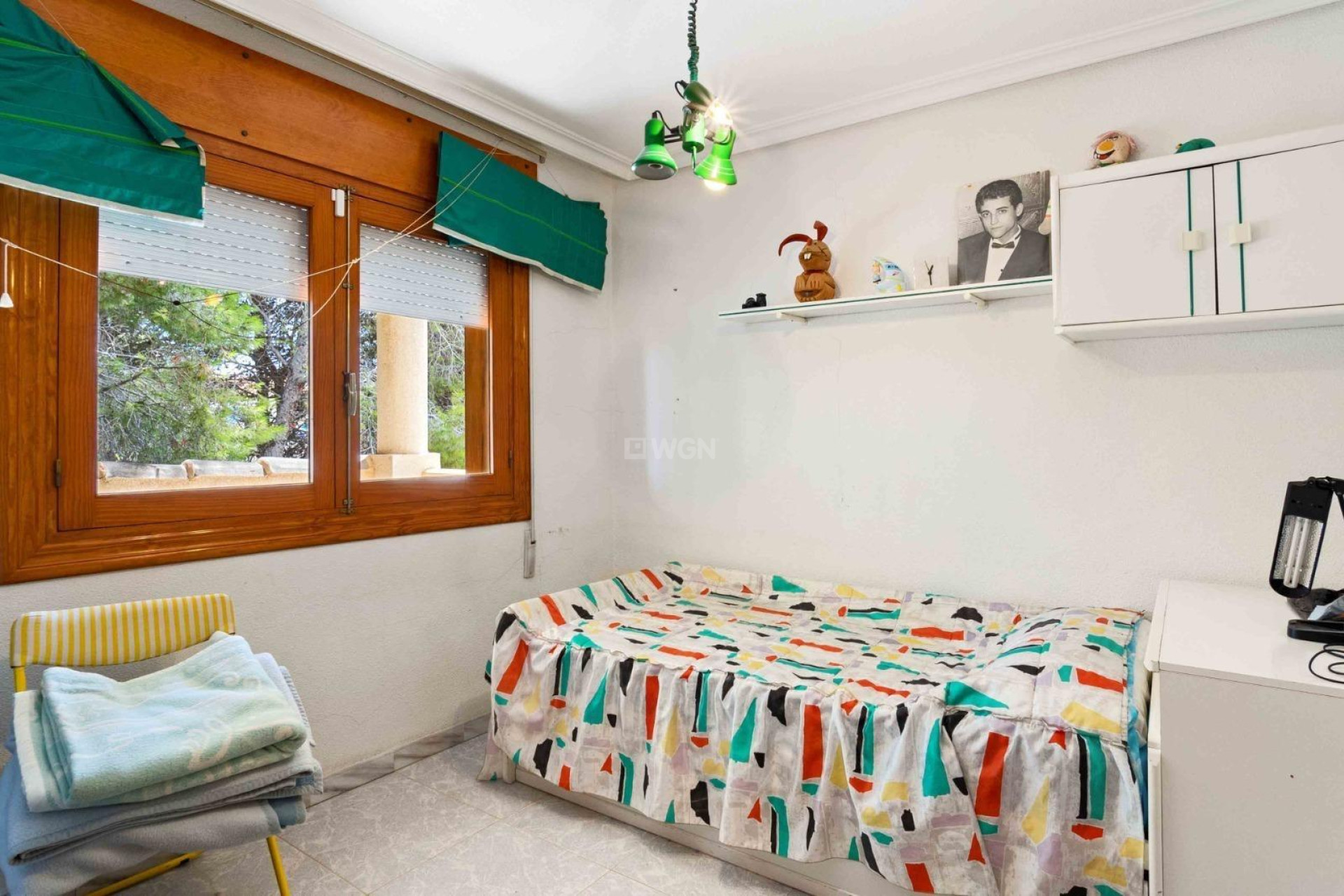Wiederverkauf - Villa - Torrevieja - Los Balcones