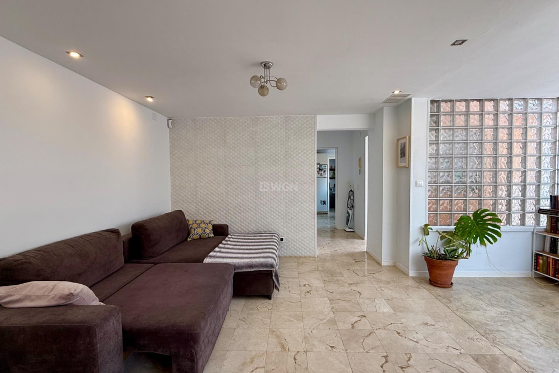 Wiederverkauf - Villa - Torrevieja - Los Frutales