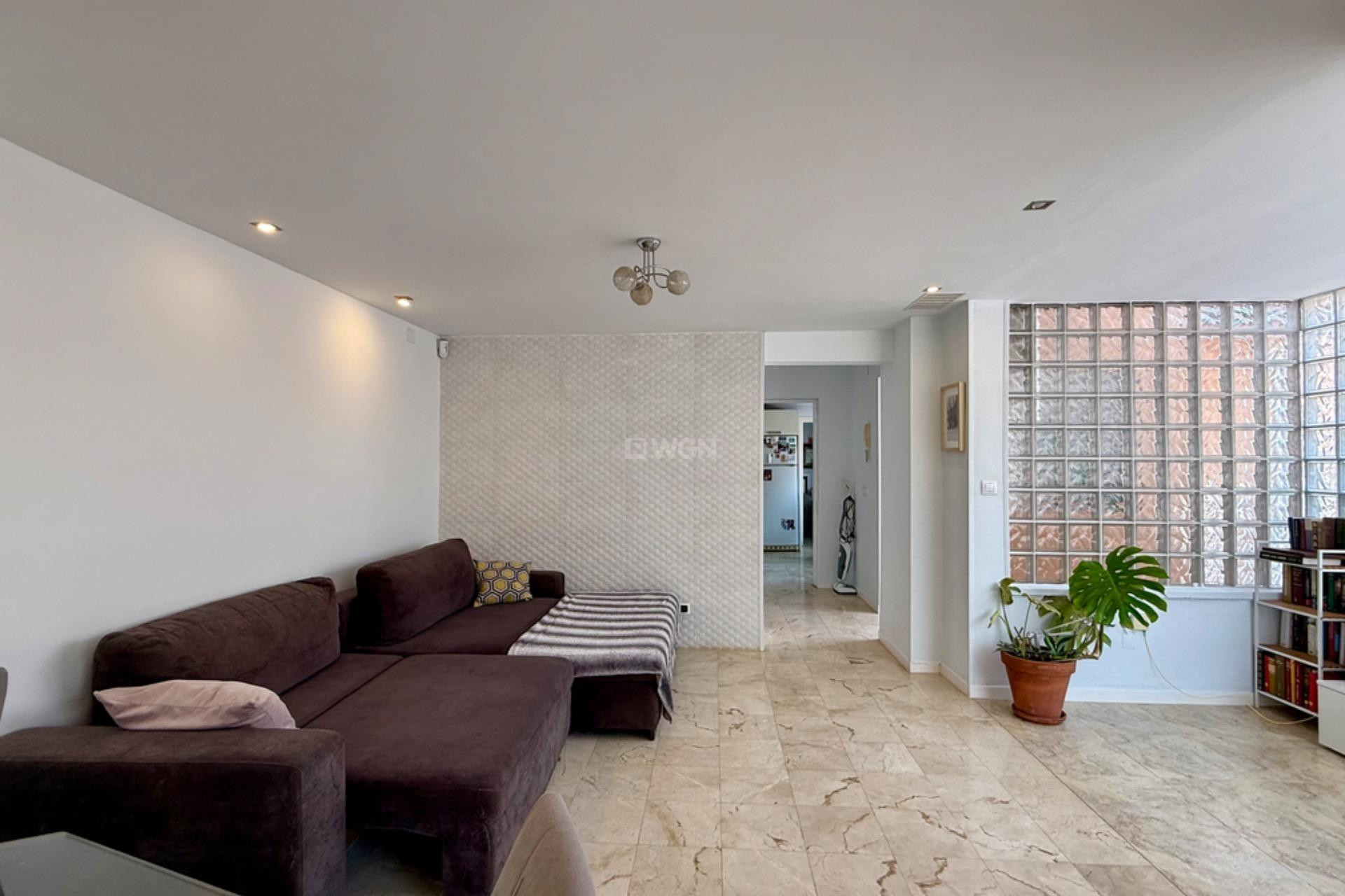 Wiederverkauf - Villa - Torrevieja - Los Frutales