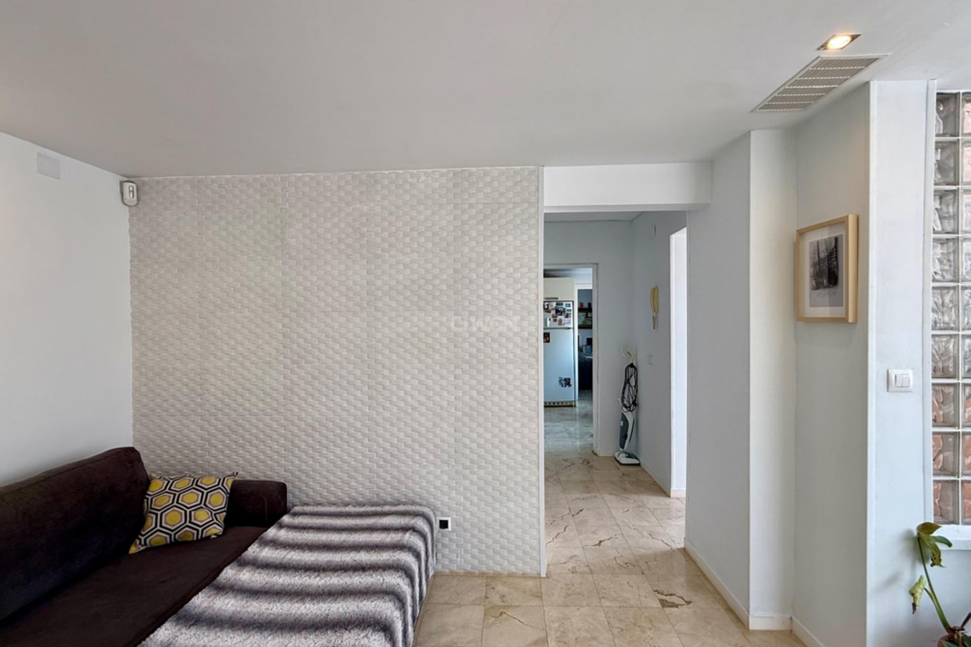 Wiederverkauf - Villa - Torrevieja - Los Frutales