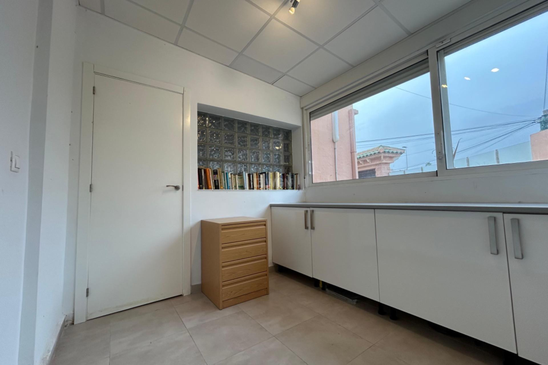 Wiederverkauf - Villa - Torrevieja - Los Frutales