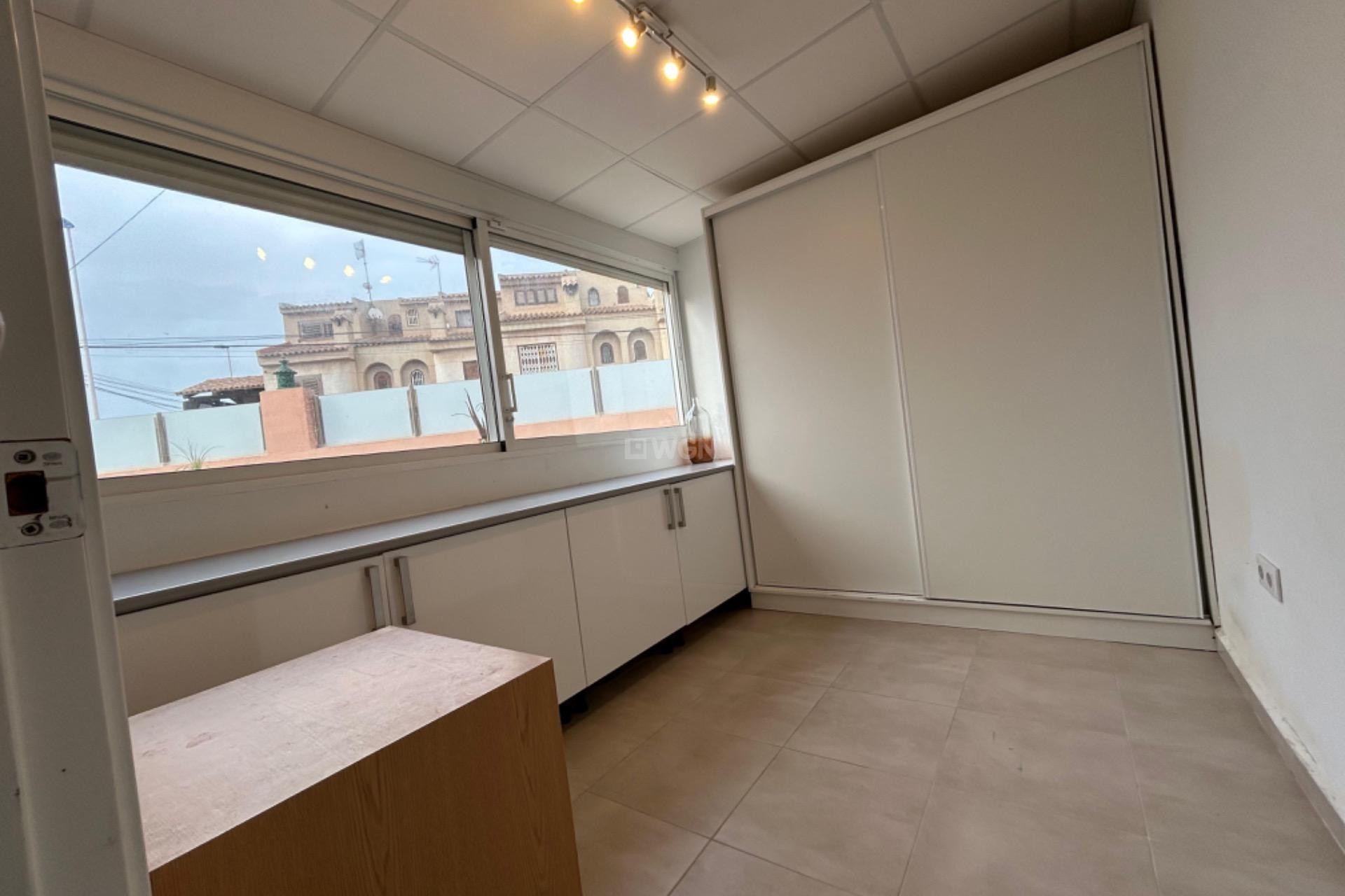 Wiederverkauf - Villa - Torrevieja - Los Frutales