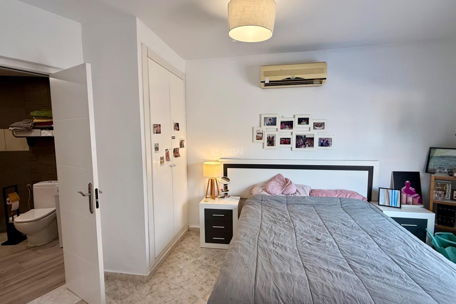 Wiederverkauf - Villa - Torrevieja - Los Frutales