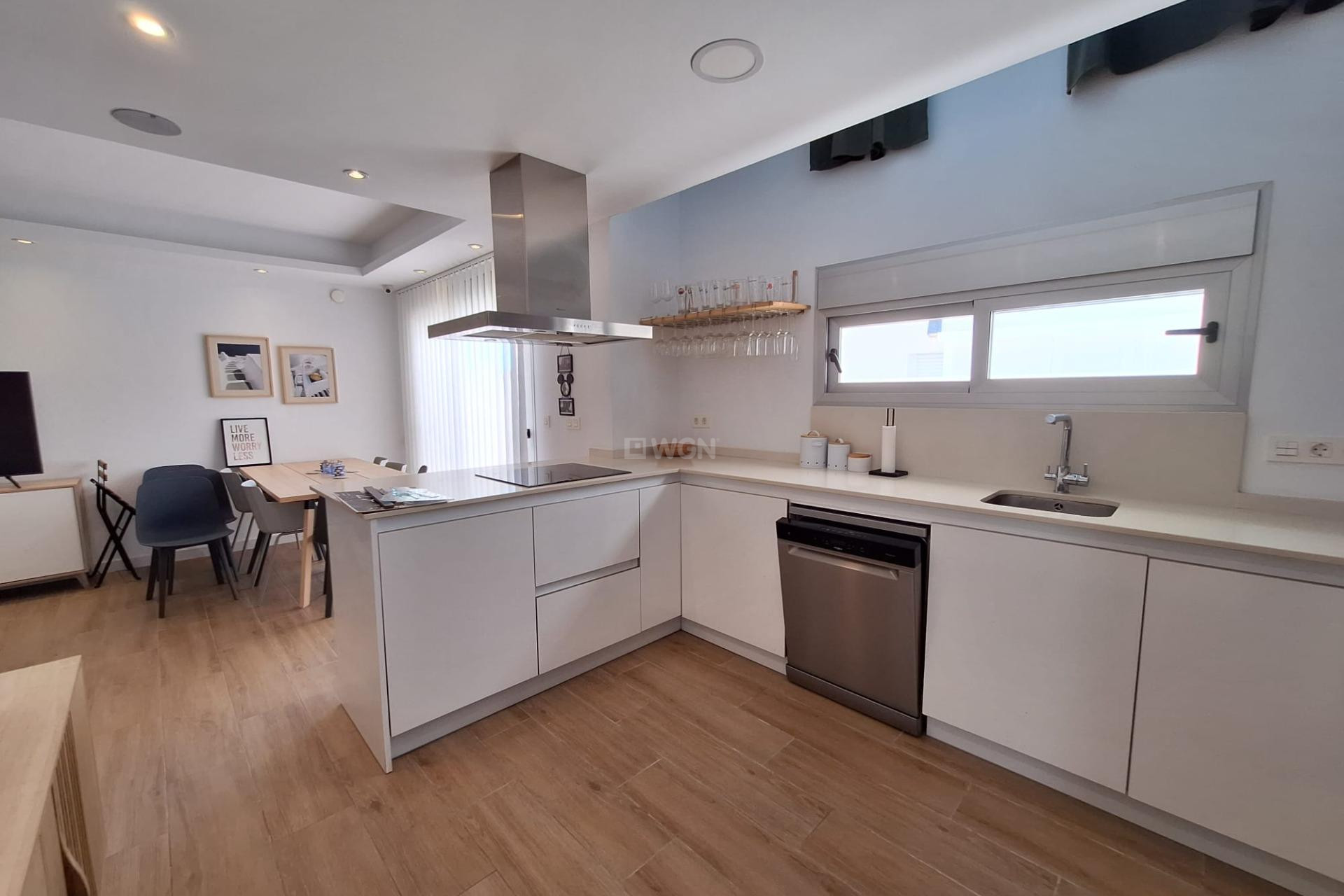 Wiederverkauf - Villa - Torrevieja - Los Frutales