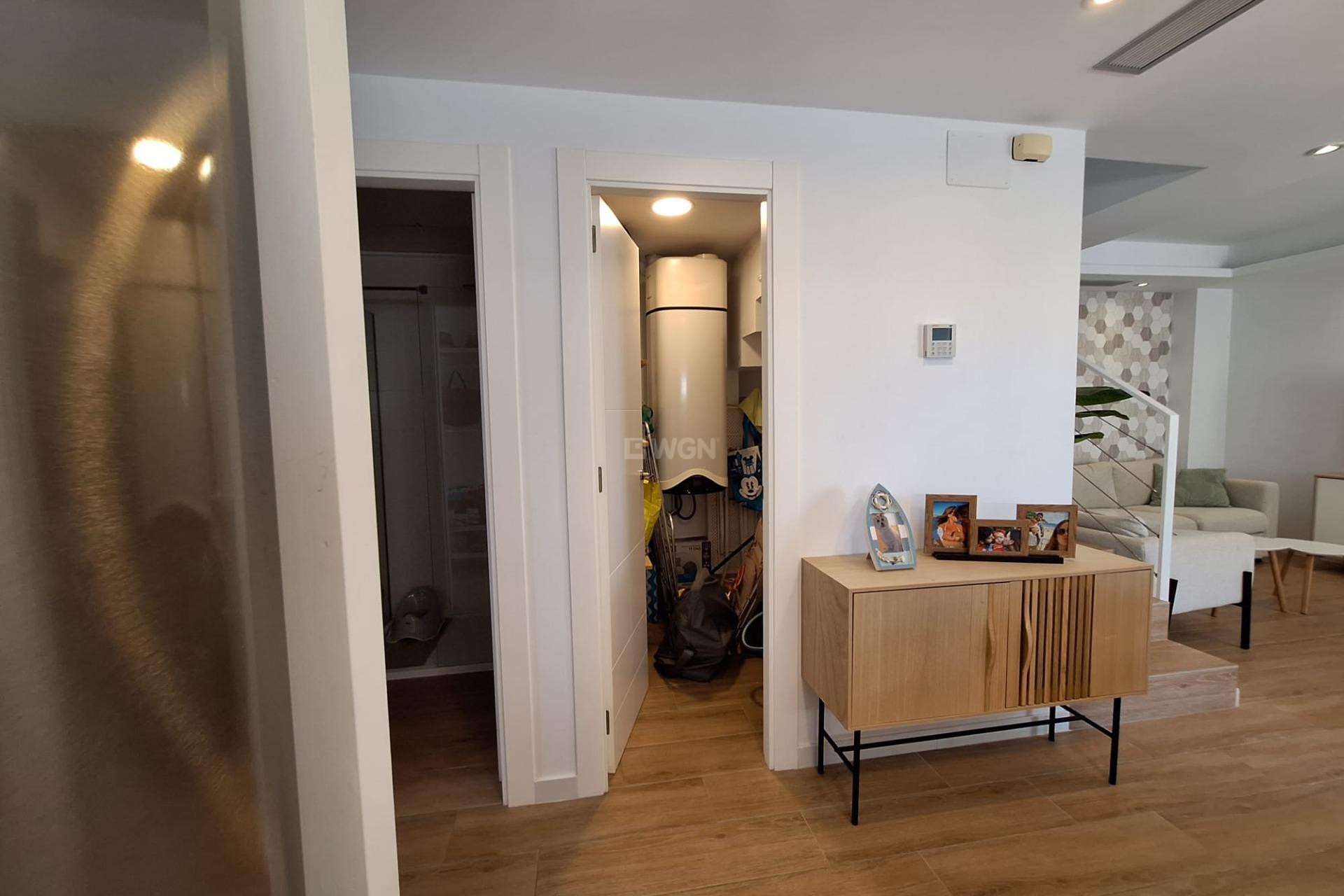 Wiederverkauf - Villa - Torrevieja - Los Frutales
