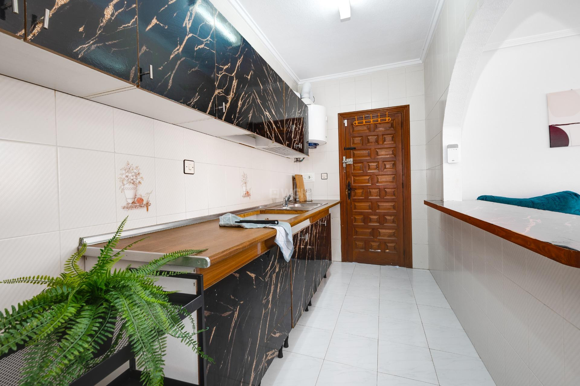 Wiederverkauf - Villa - Torrevieja - Nueva Torrevieja