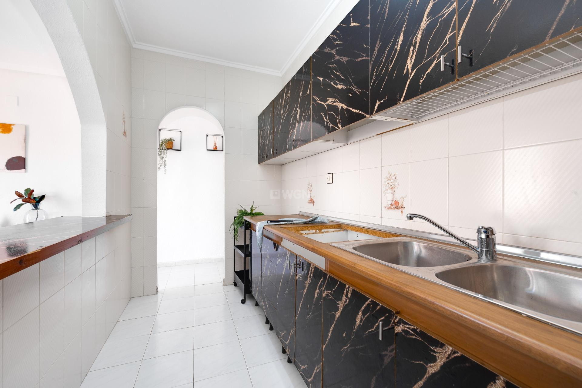 Wiederverkauf - Villa - Torrevieja - Nueva Torrevieja