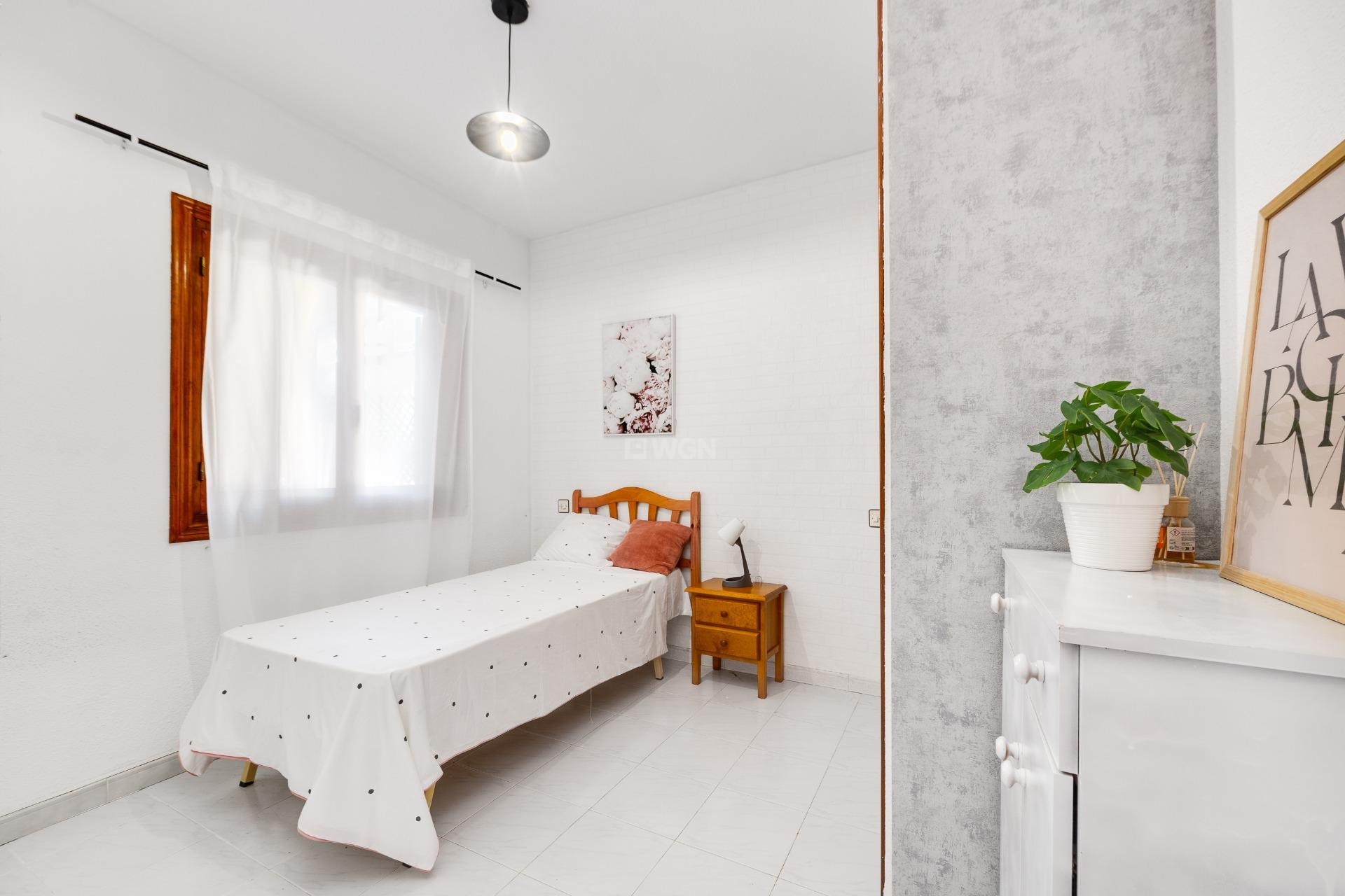 Wiederverkauf - Villa - Torrevieja - Nueva Torrevieja