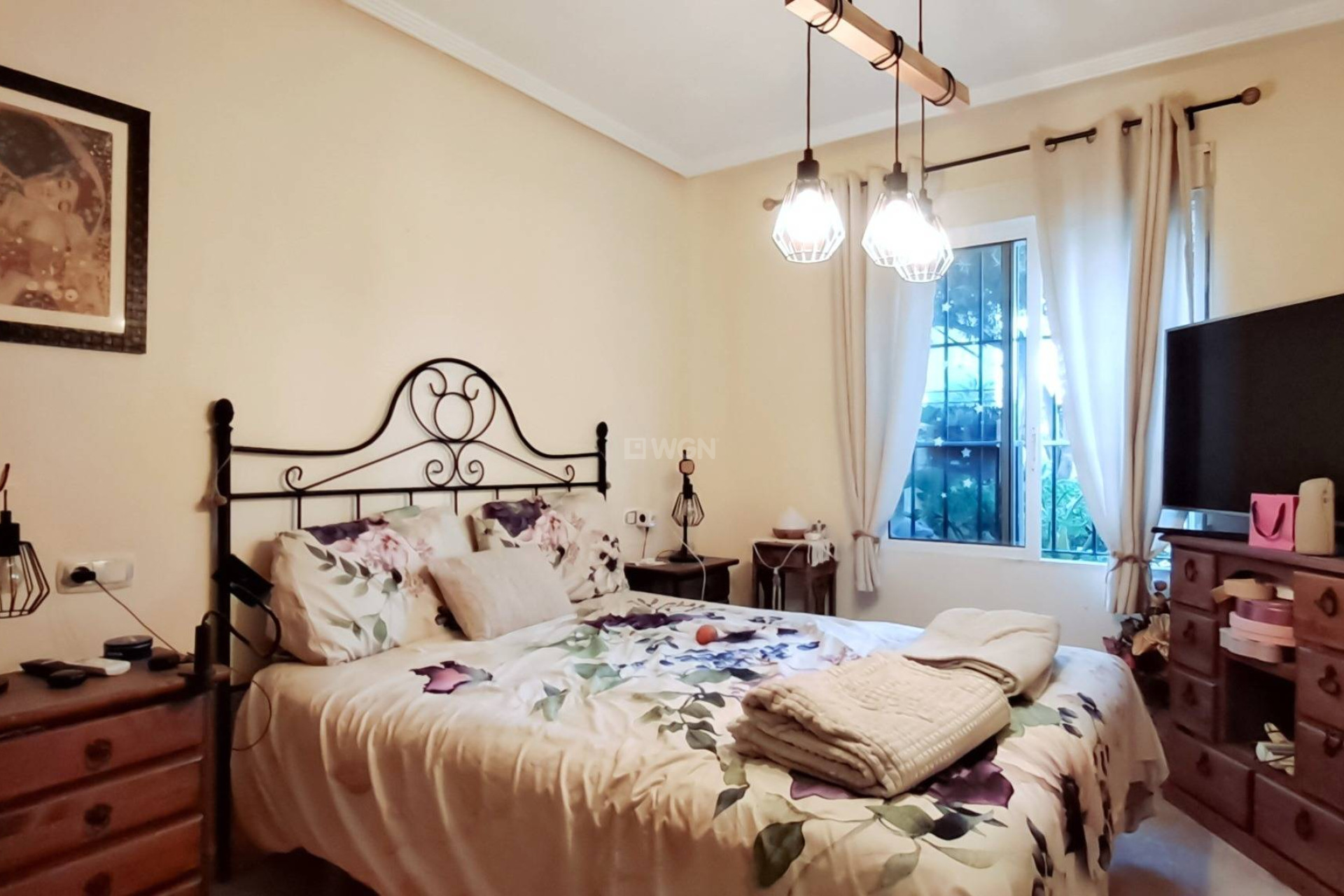 Wiederverkauf - Villa - Torrevieja - Parque Acuático - Sector 25