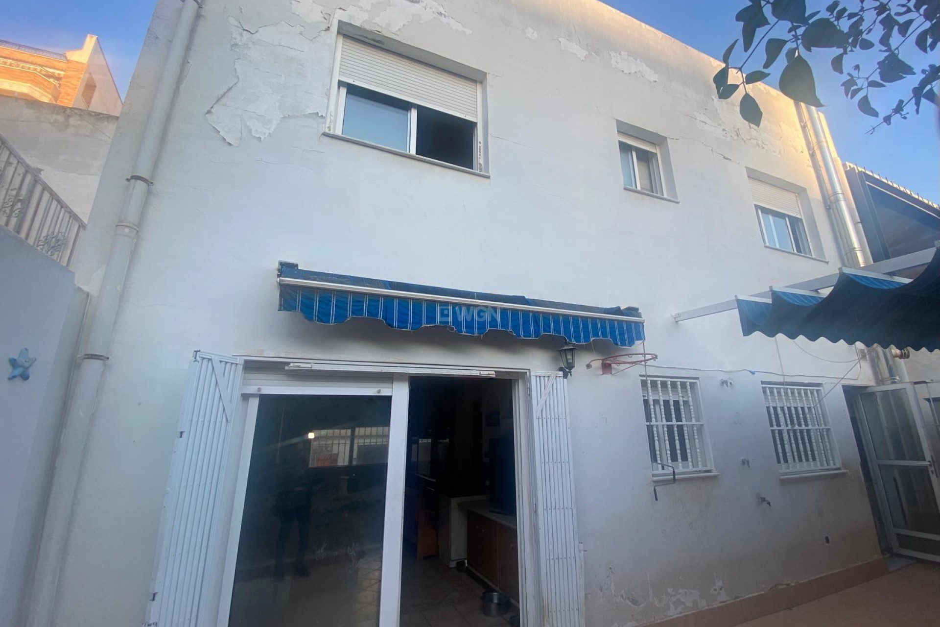 Wiederverkauf - Villa - Torrevieja - Playa de los Locos