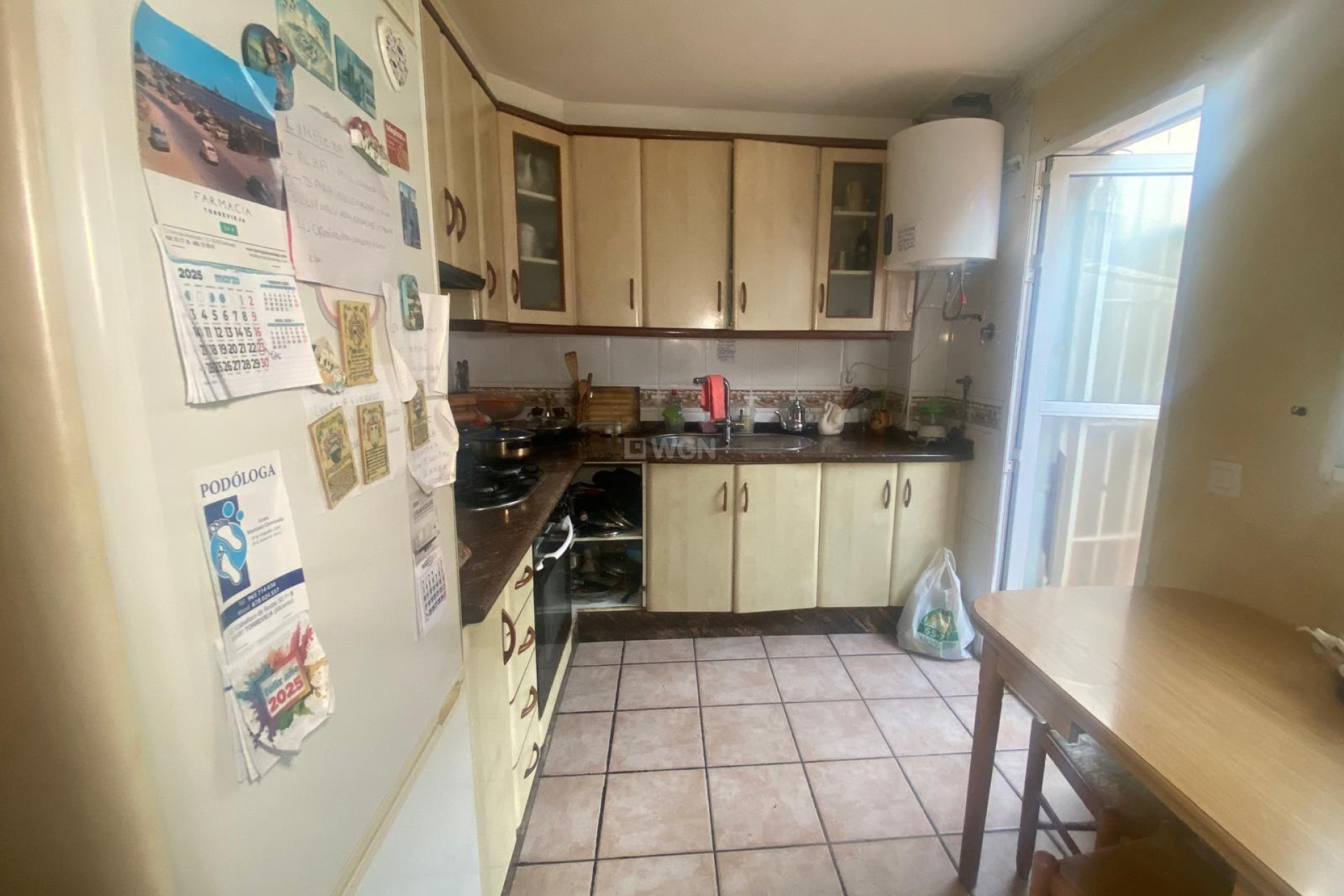 Wiederverkauf - Villa - Torrevieja - Playa de los Locos