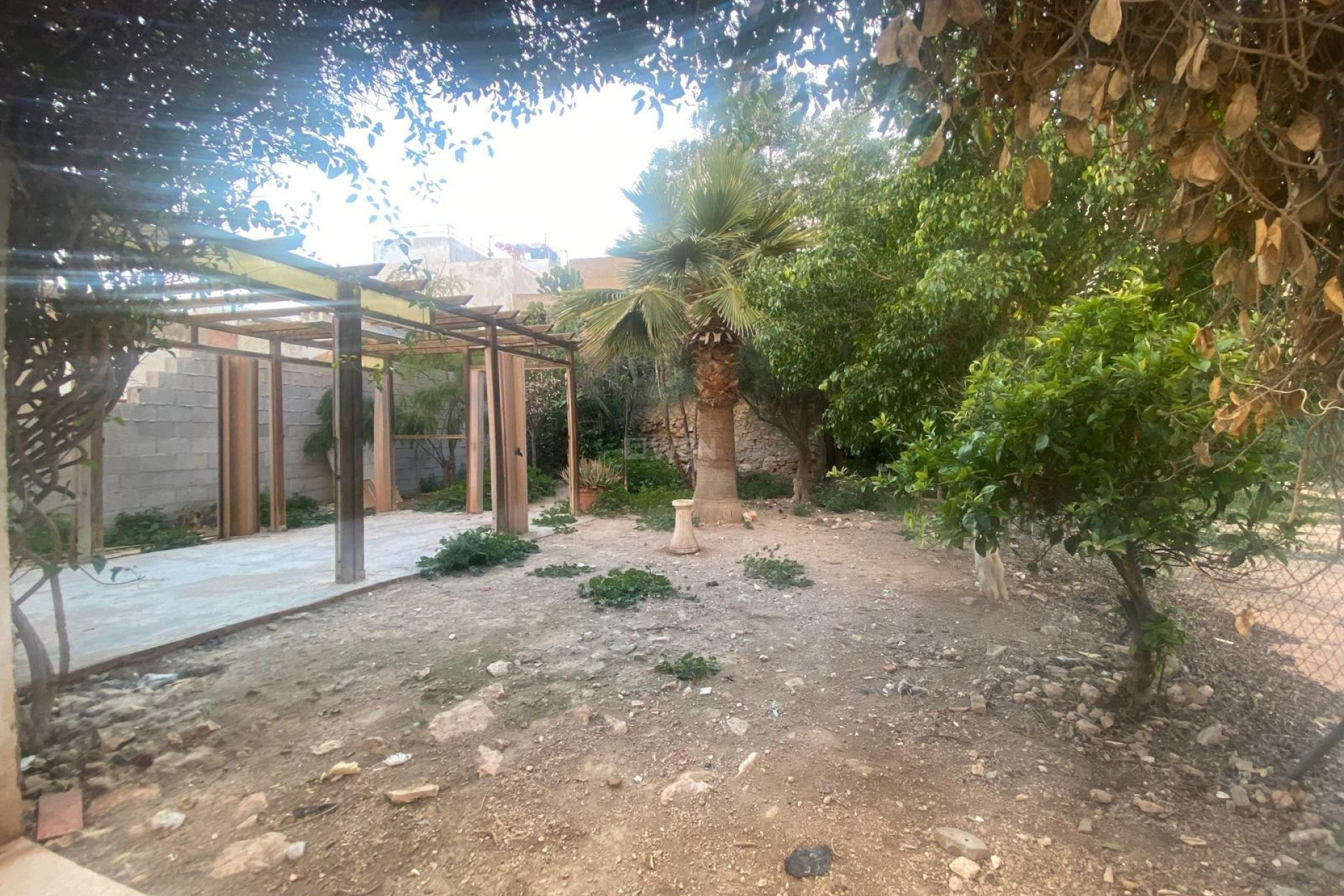 Wiederverkauf - Villa - Torrevieja - Playa de los Locos