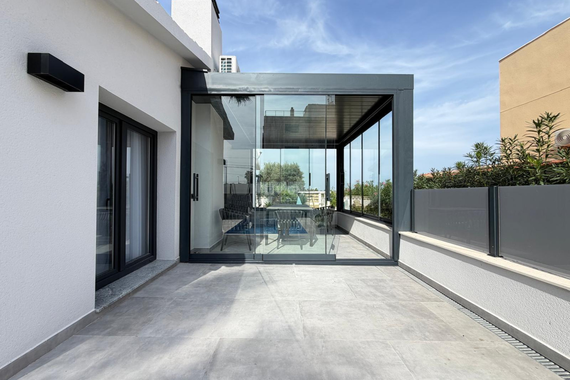 Wiederverkauf - Villa - Torrevieja - Punta Prima