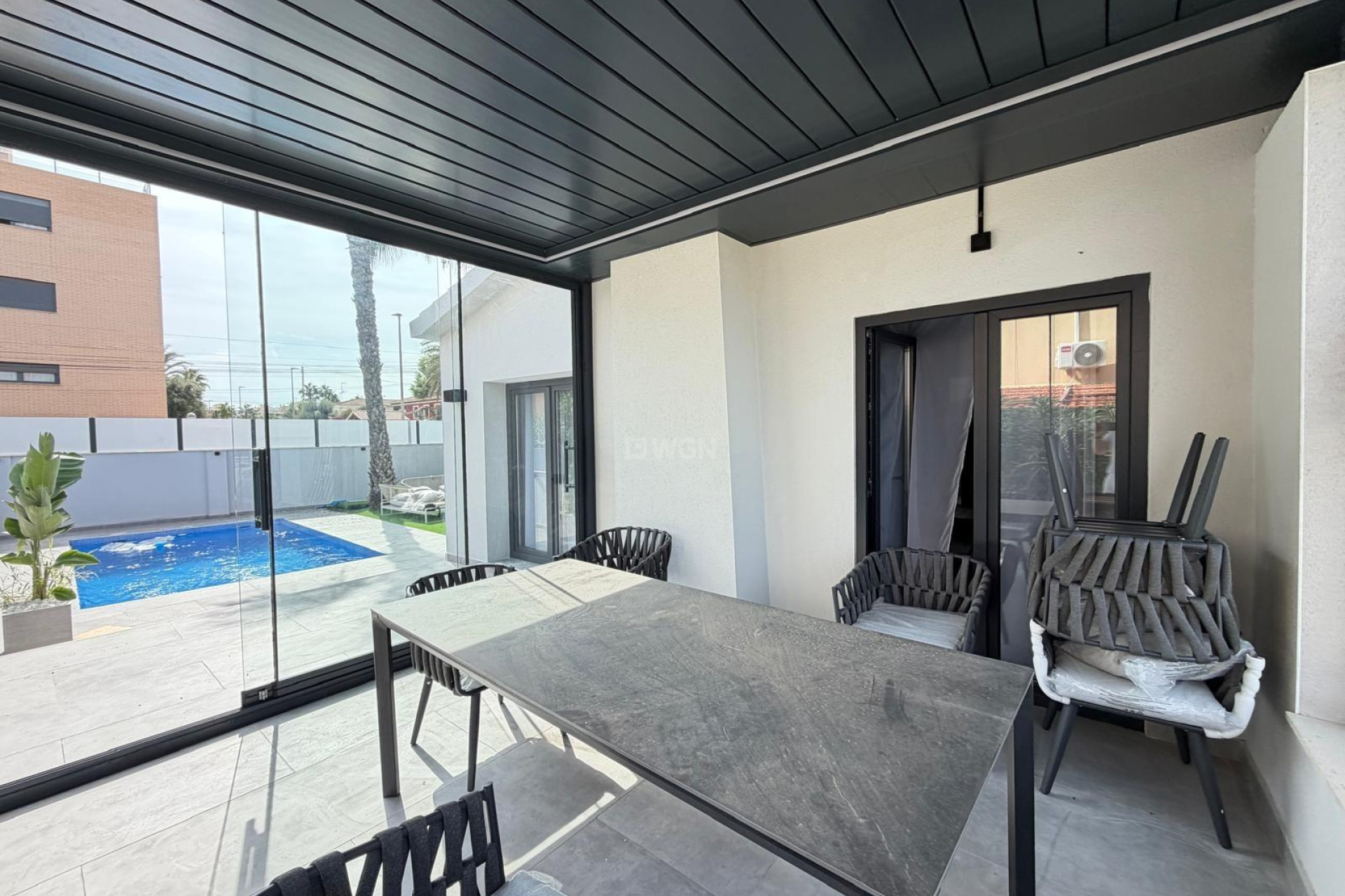 Wiederverkauf - Villa - Torrevieja - Punta Prima