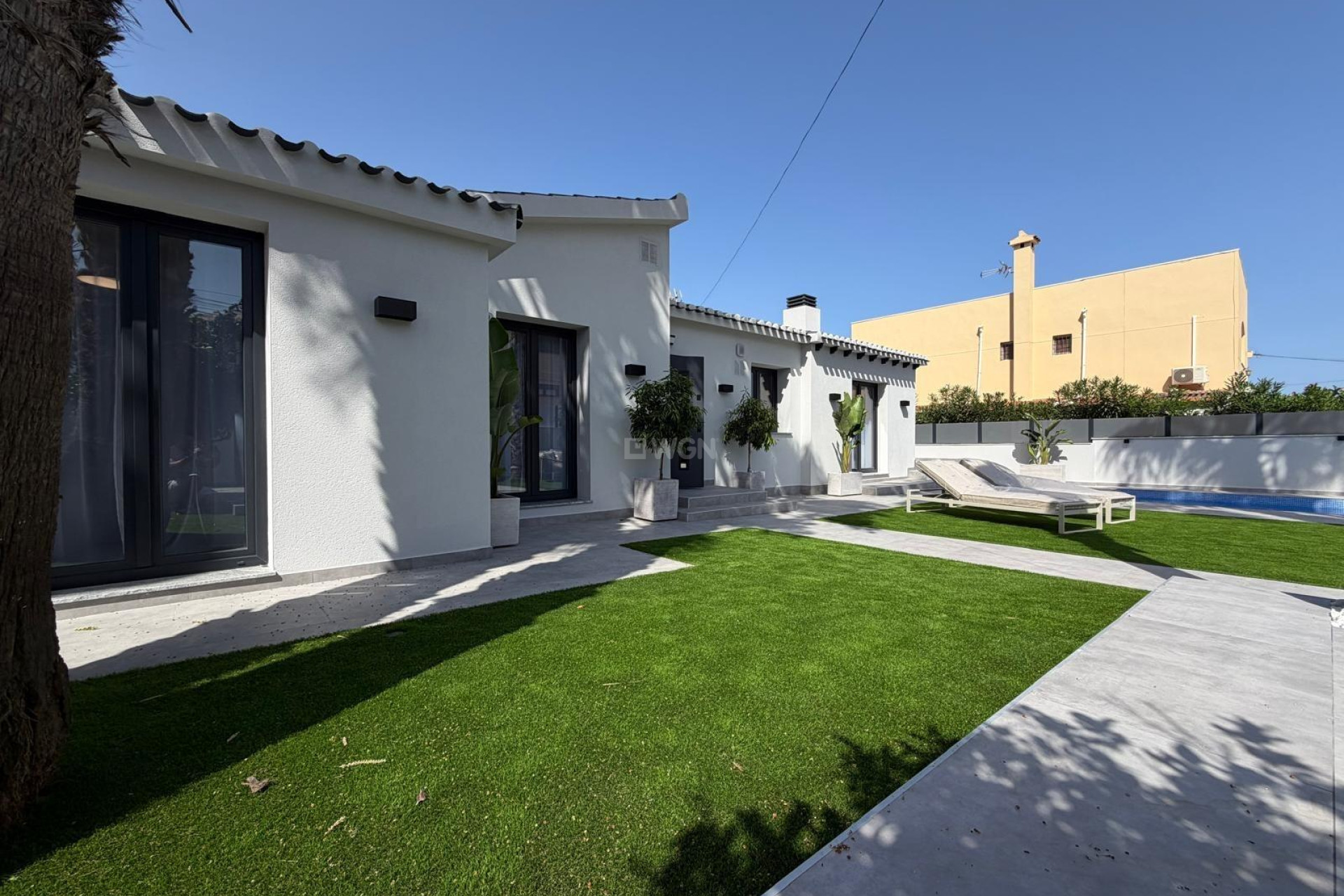 Wiederverkauf - Villa - Torrevieja - Punta Prima