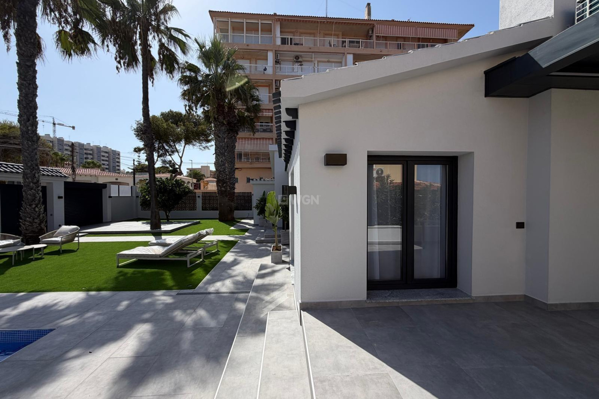 Wiederverkauf - Villa - Torrevieja - Punta Prima
